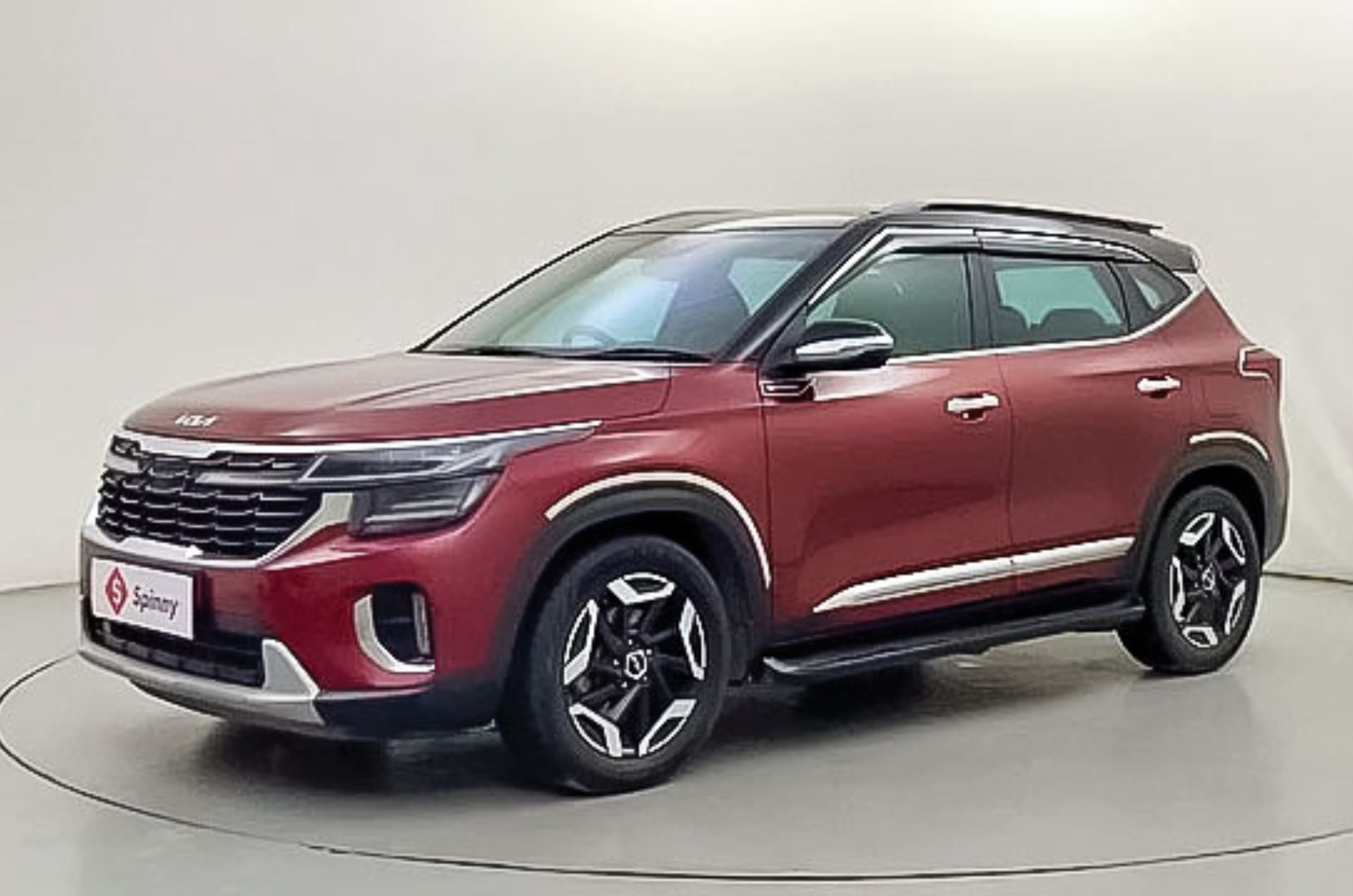 Buying a used Kia Seltos: what to look out for