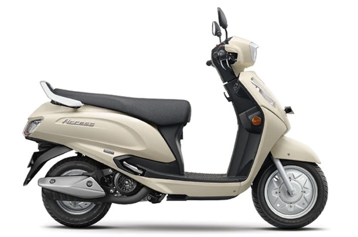 Most affordable two wheelers from top manufacturers in India
