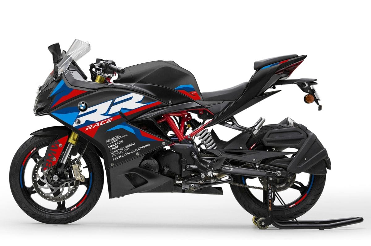 Most affordable two wheelers from top manufacturers in India