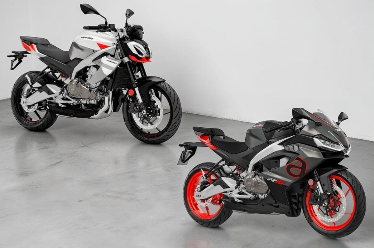 Every twin-cylinder bike under Rs 10 lakh