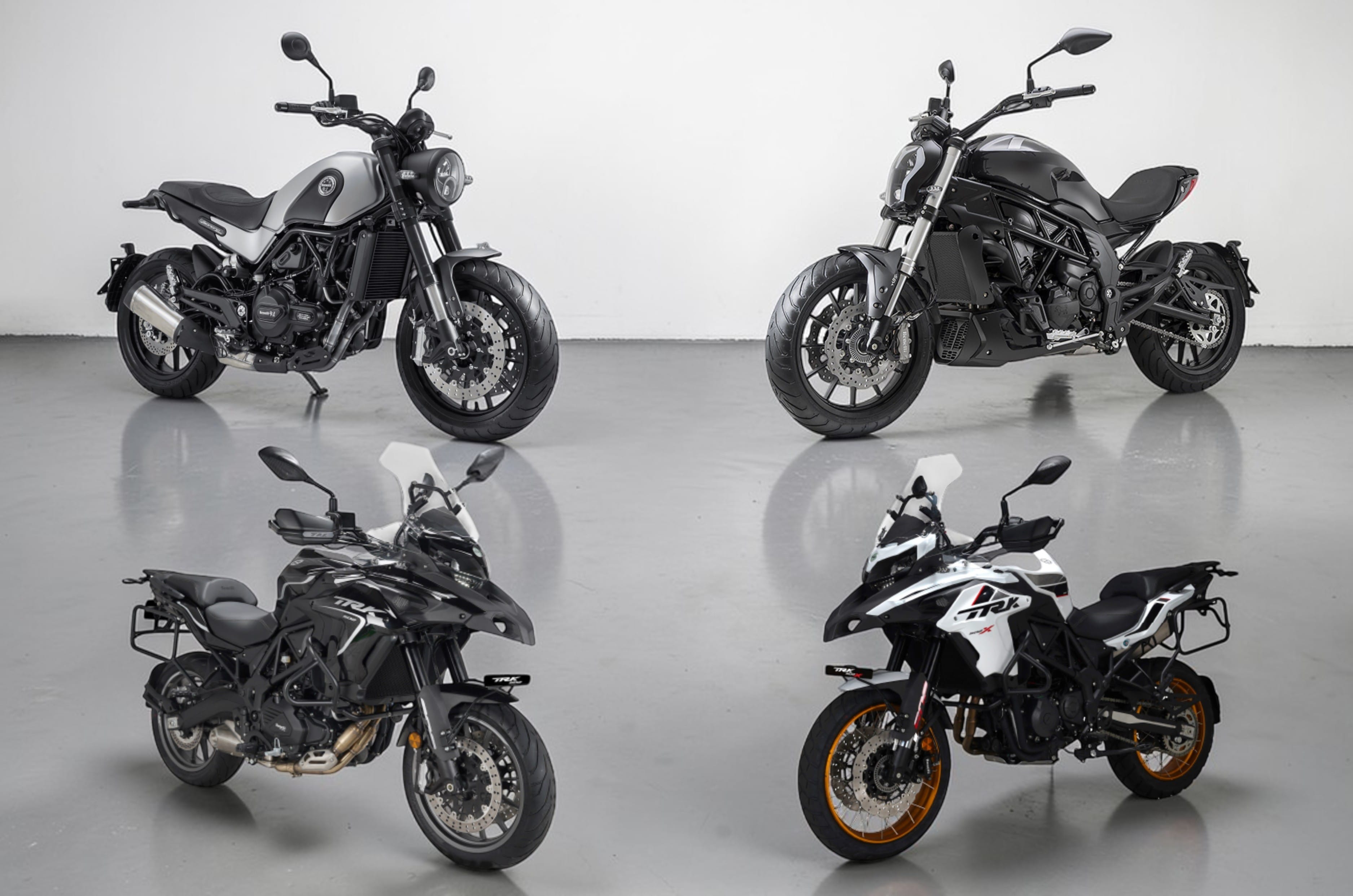 Every twin-cylinder bike under Rs 10 lakh