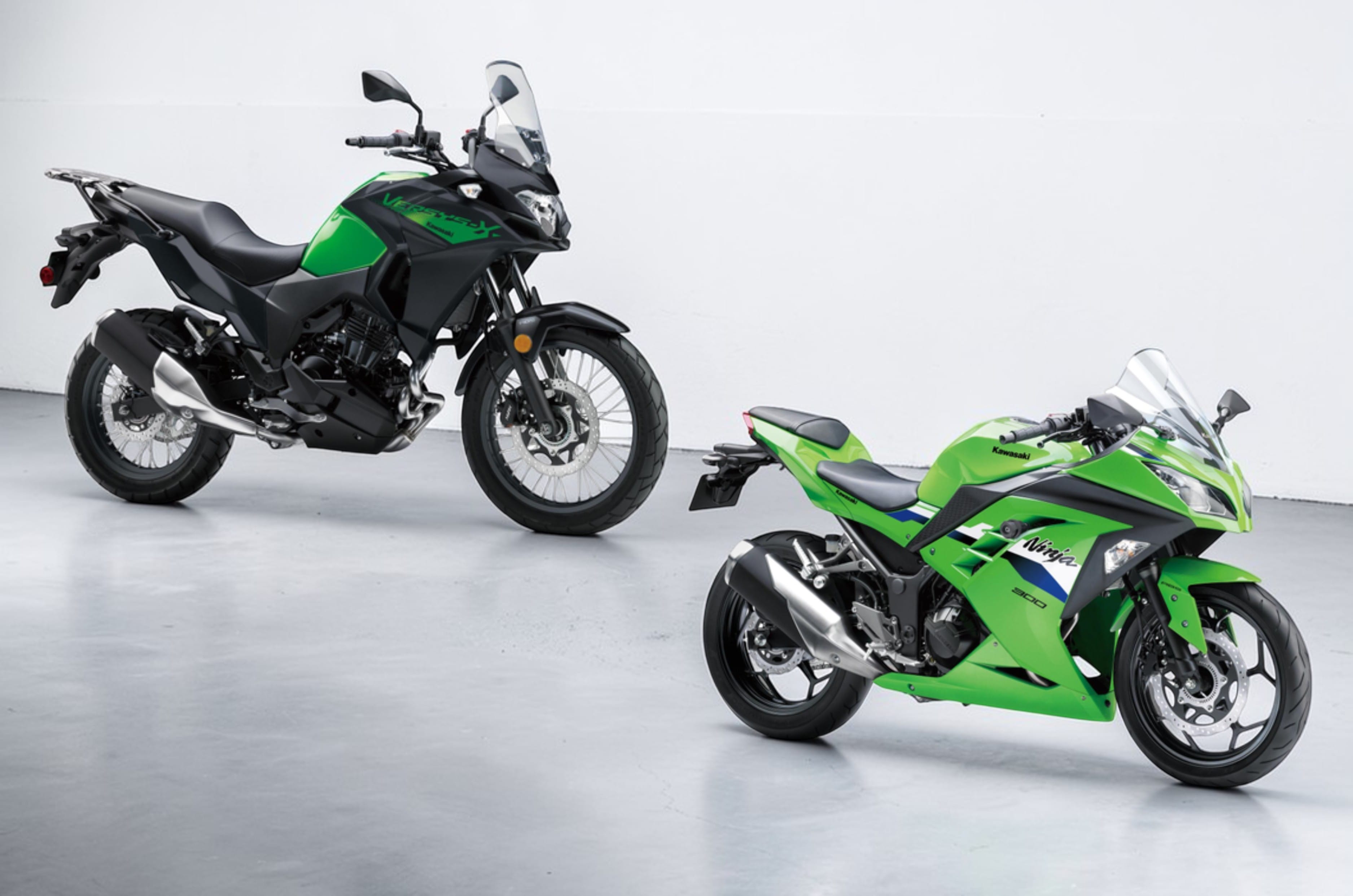 Every twin-cylinder bike under Rs 10 lakh