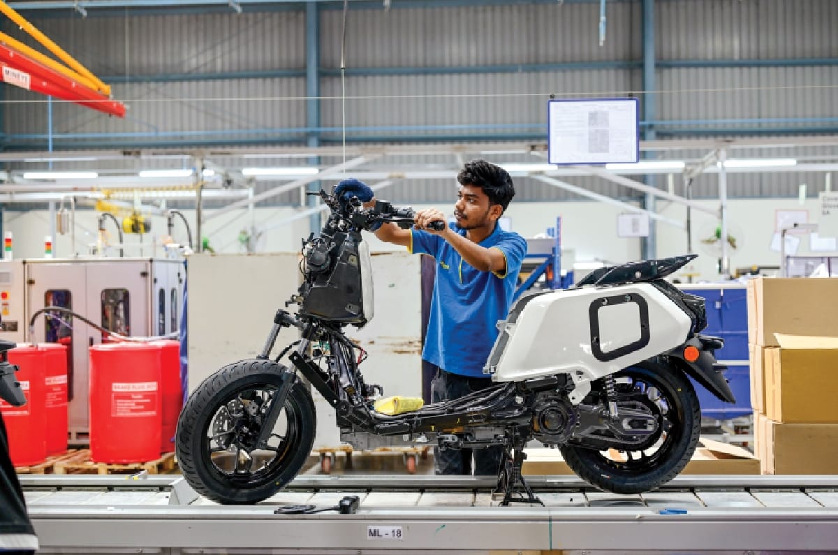 Inside River Mobility: River Runs Deep