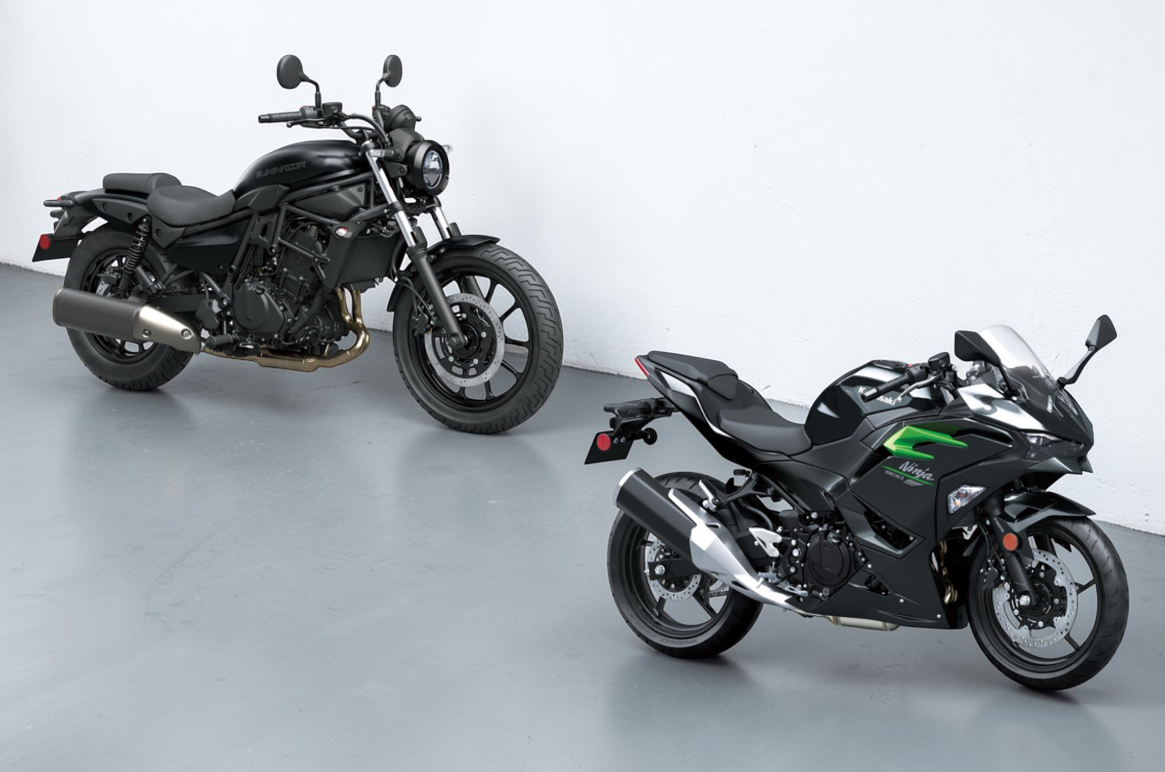 Every twin-cylinder bike under Rs 10 lakh