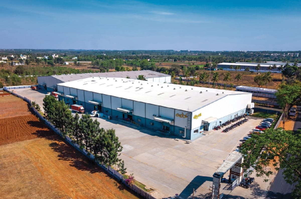 Inside River Mobility: River Runs Deep