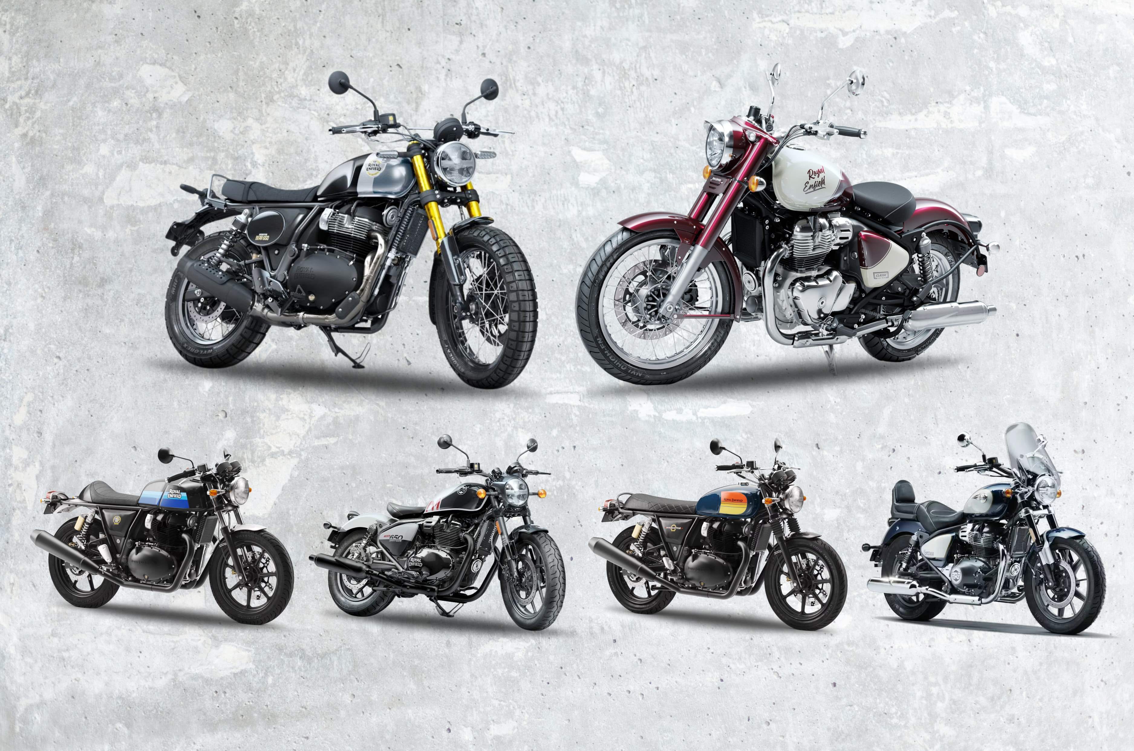 Every twin-cylinder bike under Rs 10 lakh