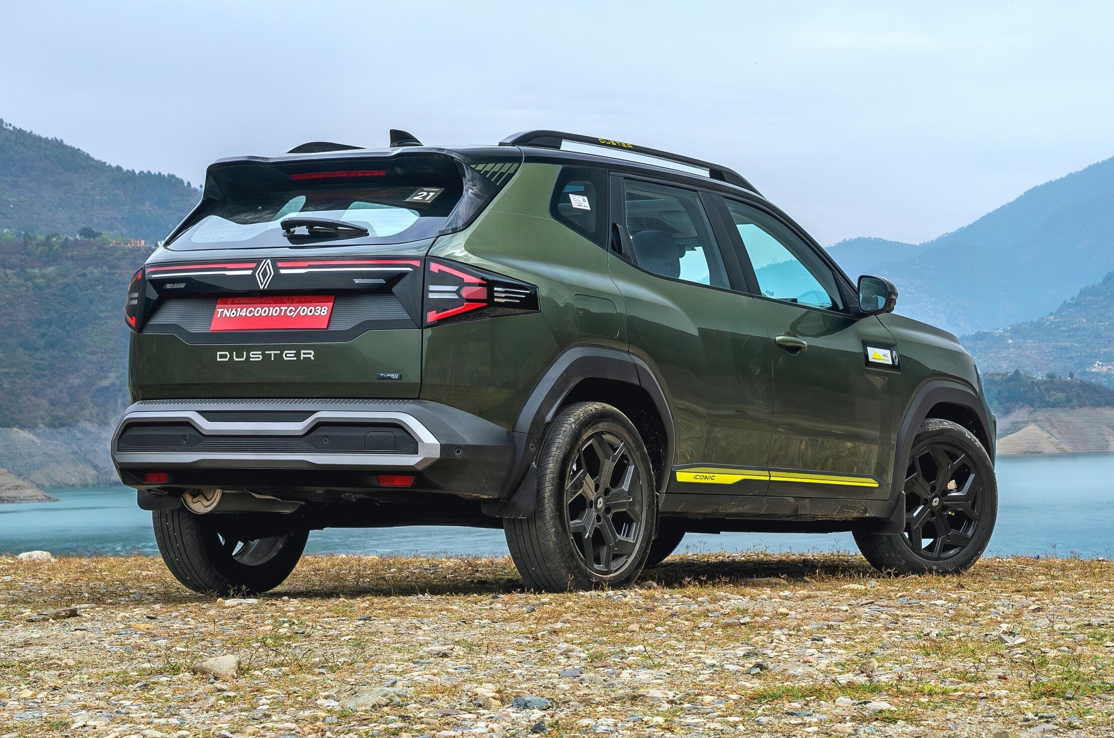 Renault Duster review: Can it live up to its legacy?