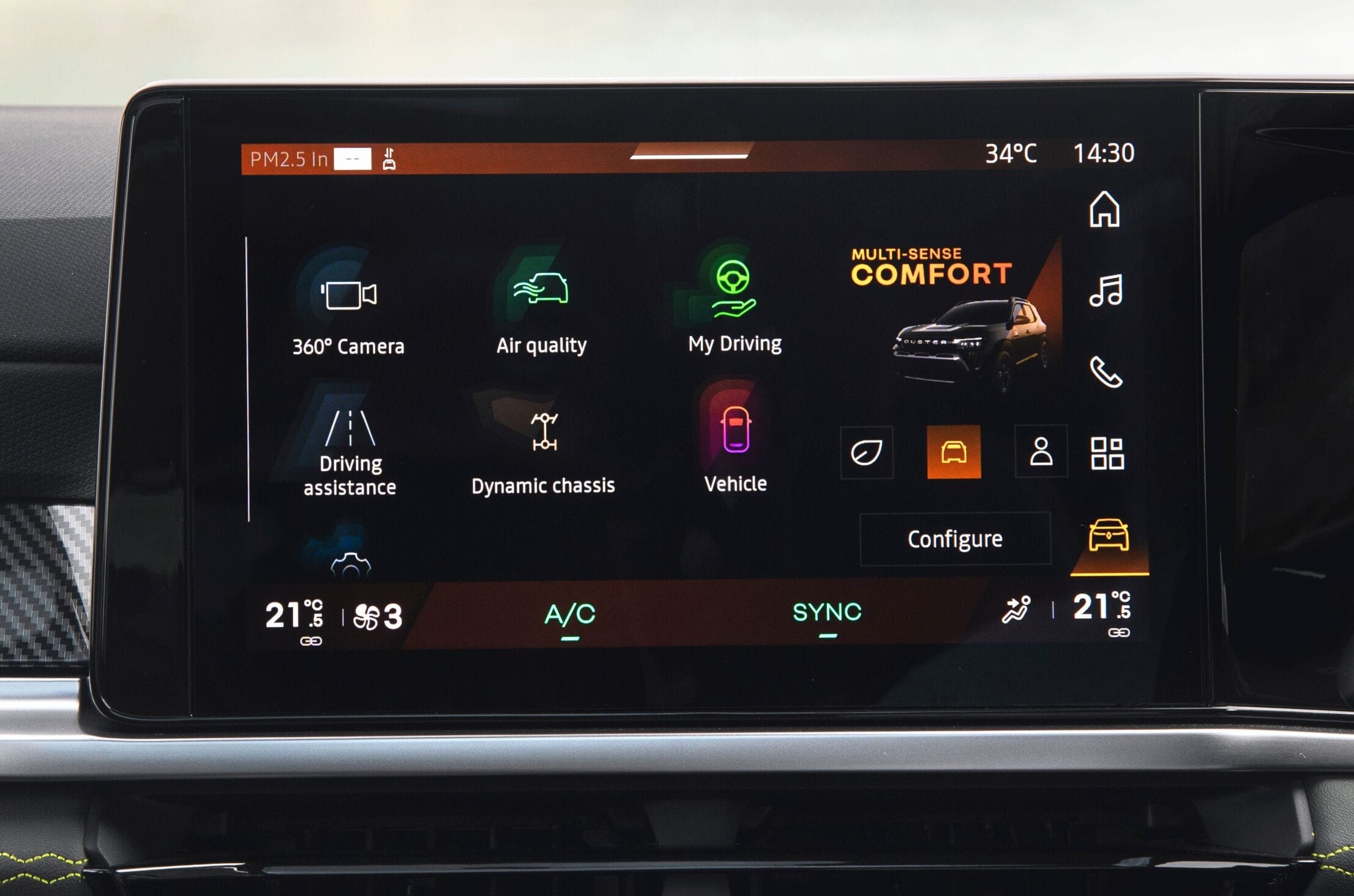 Renault Duster review: Can it live up to its legacy?