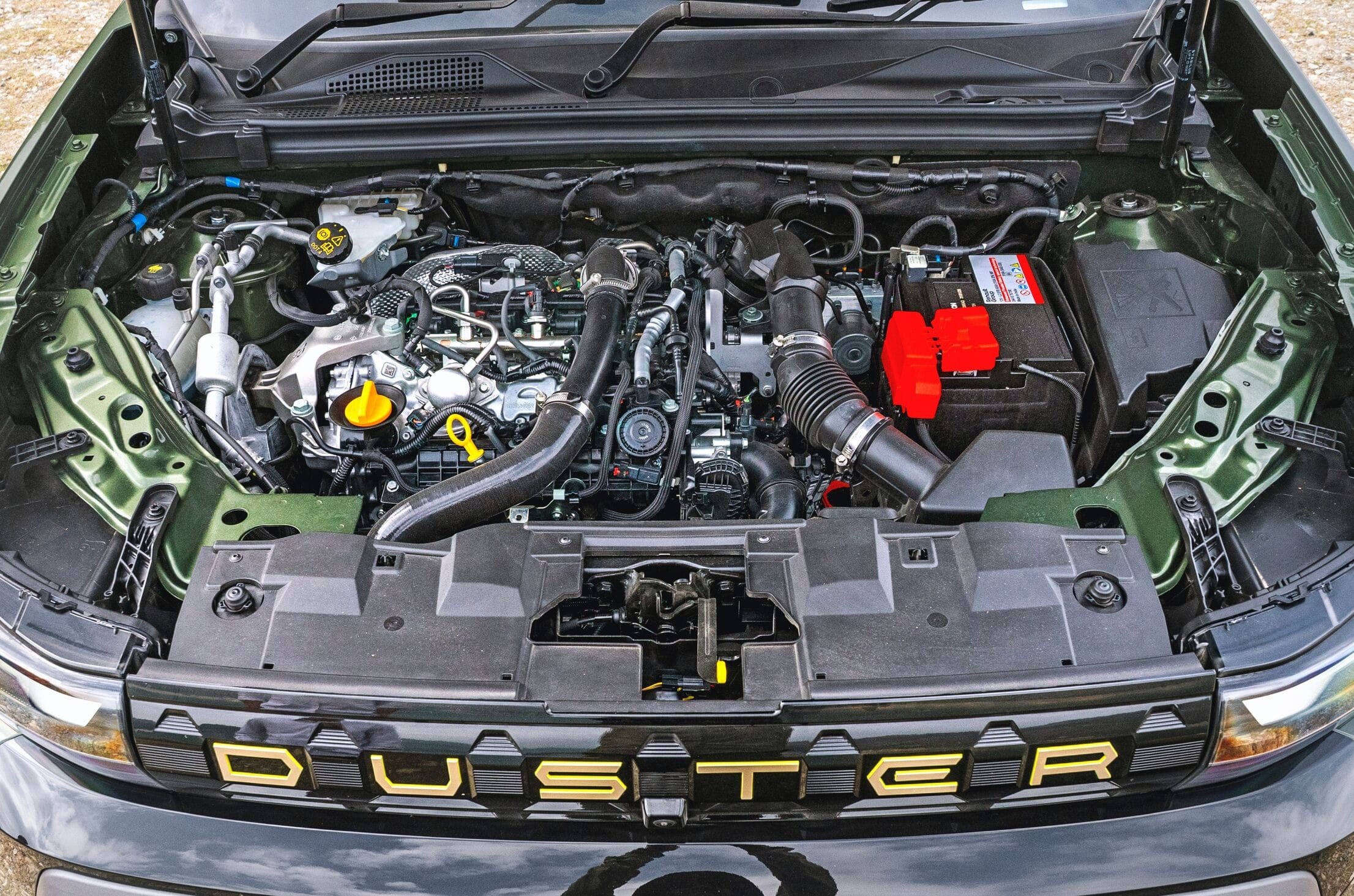 Renault Duster review: Can it live up to its legacy?