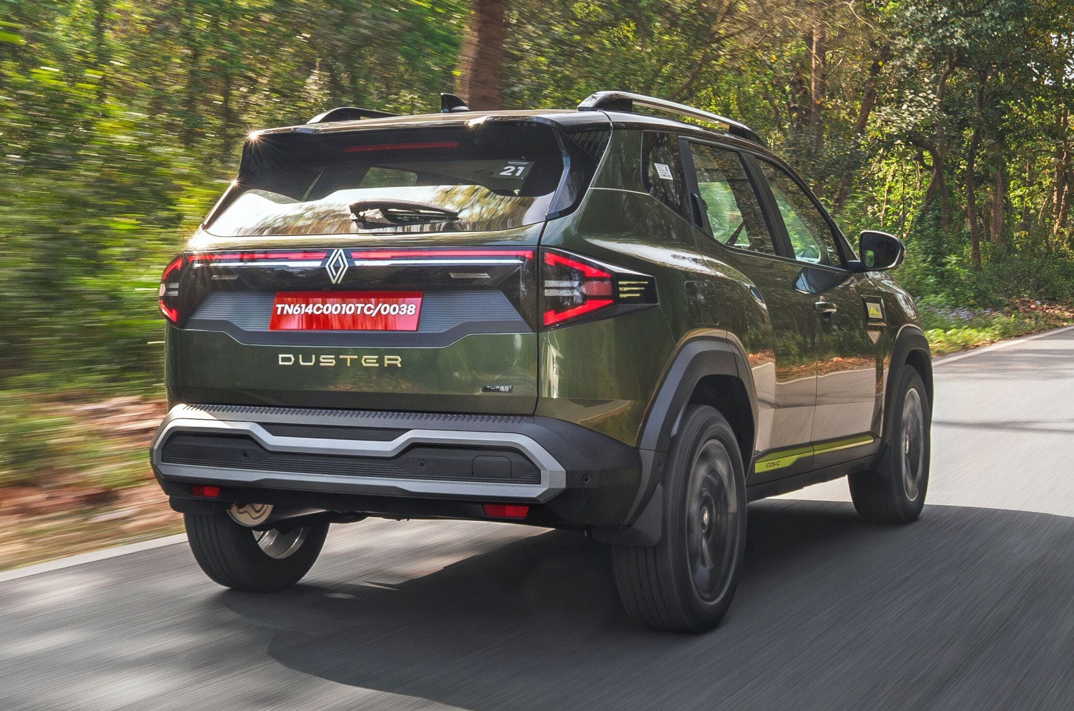 Renault Duster review: Can it live up to its legacy?