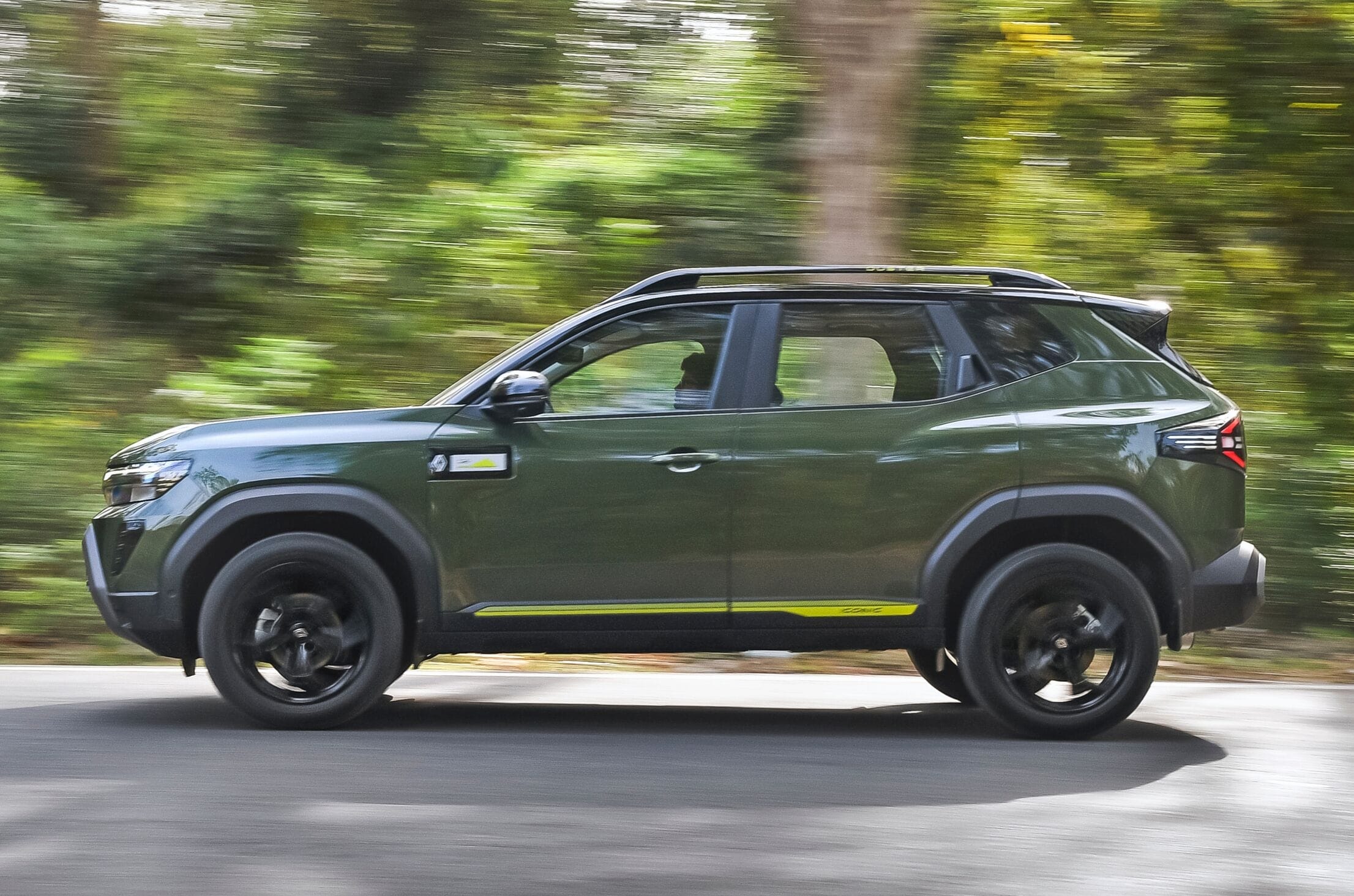 Renault Duster review: Can it live up to its legacy?