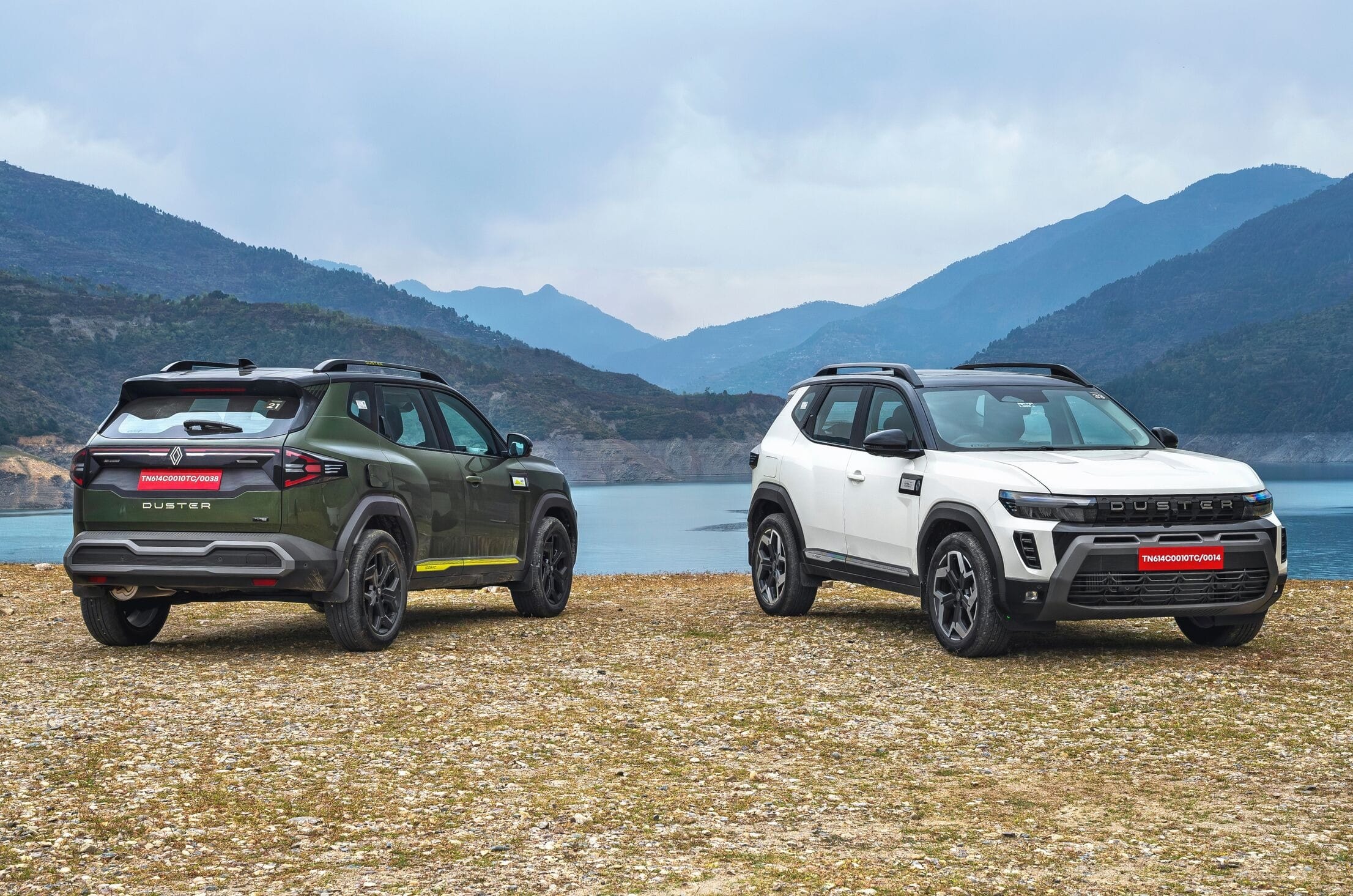 Renault Duster review: Can it live up to its legacy?