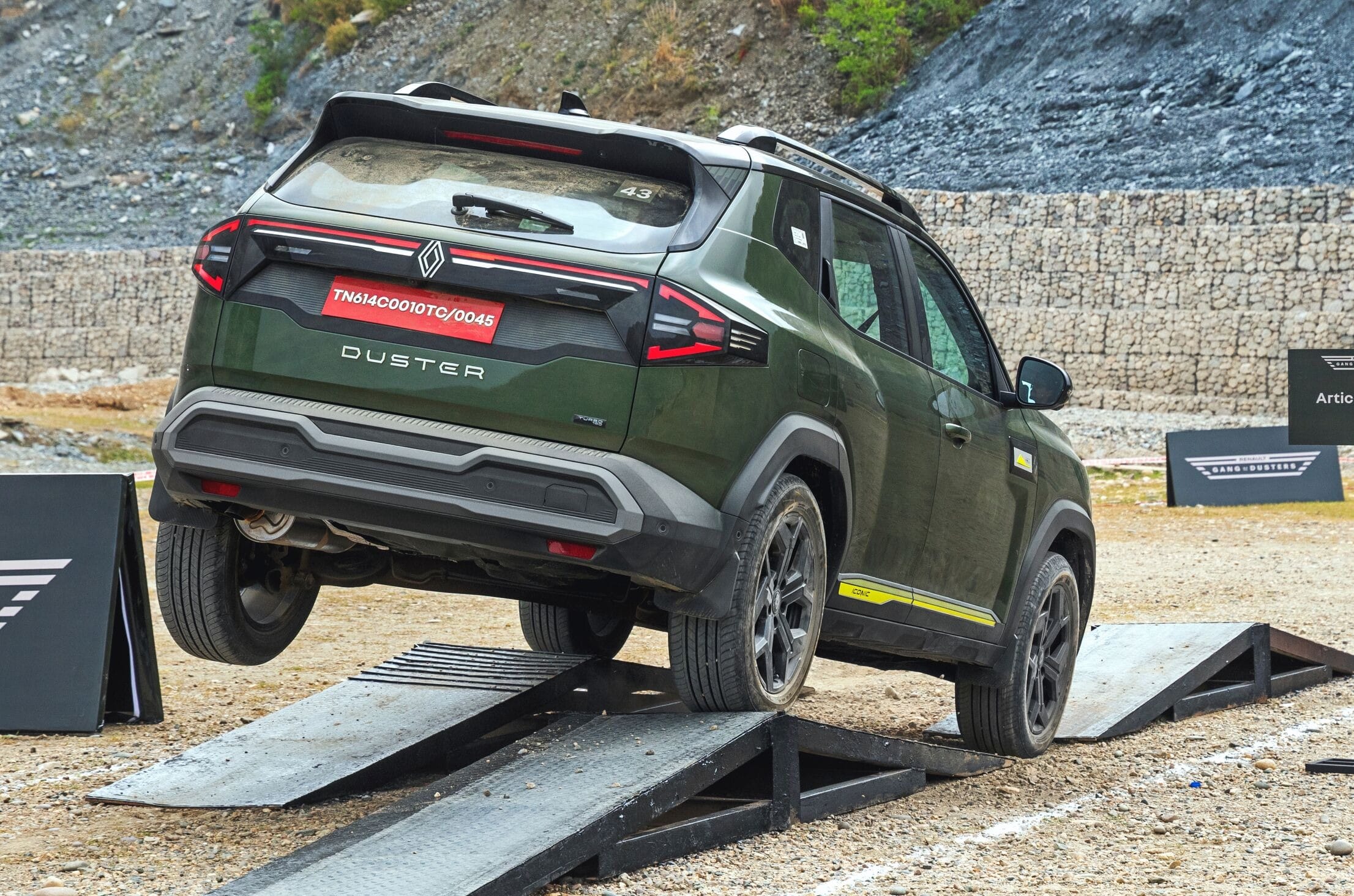 Renault Duster review: Can it live up to its legacy?