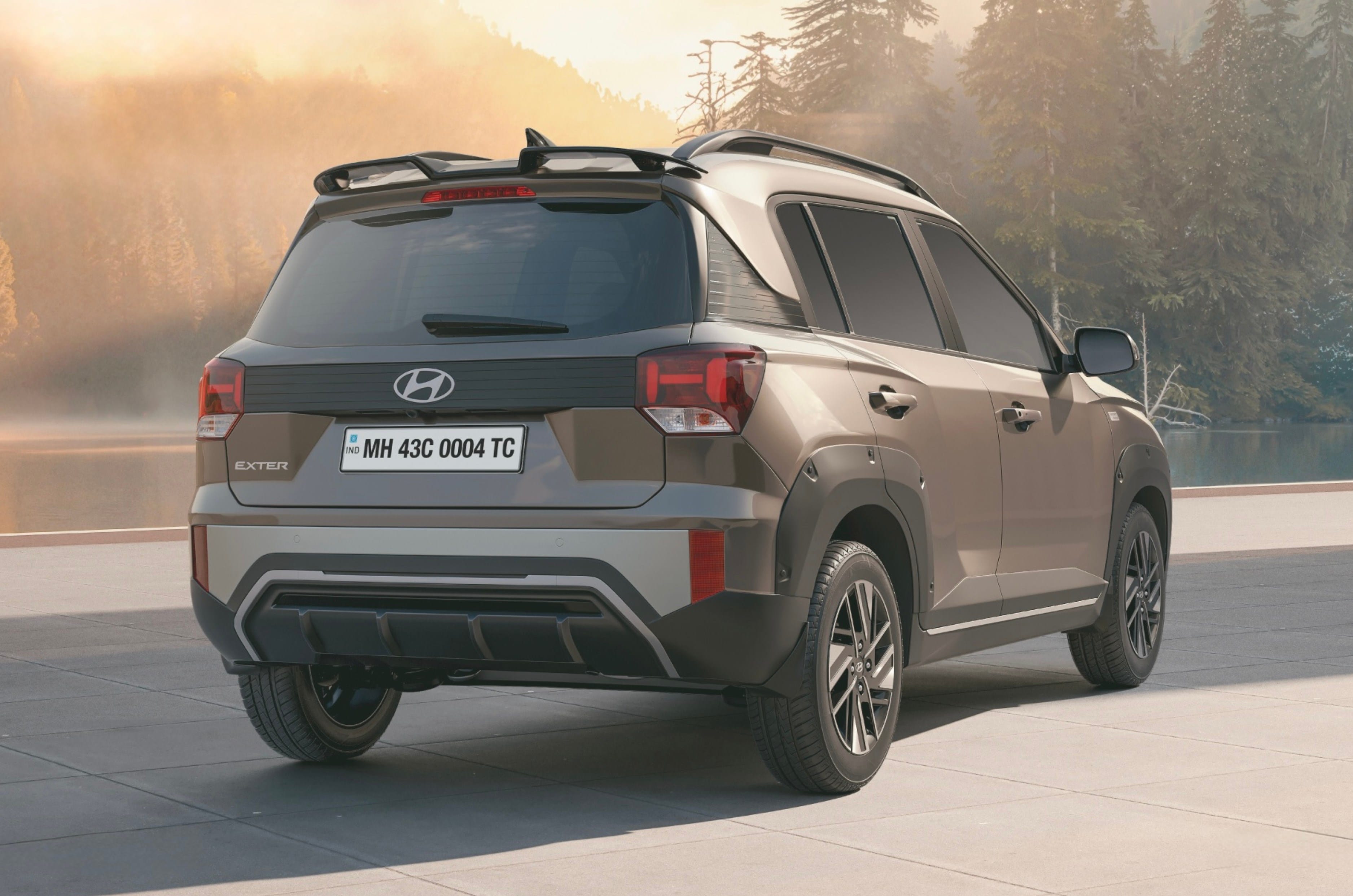 10 most affordable SUVs in India