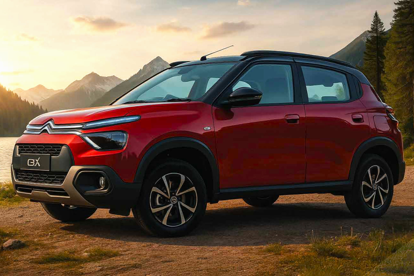 10 most affordable SUVs in India