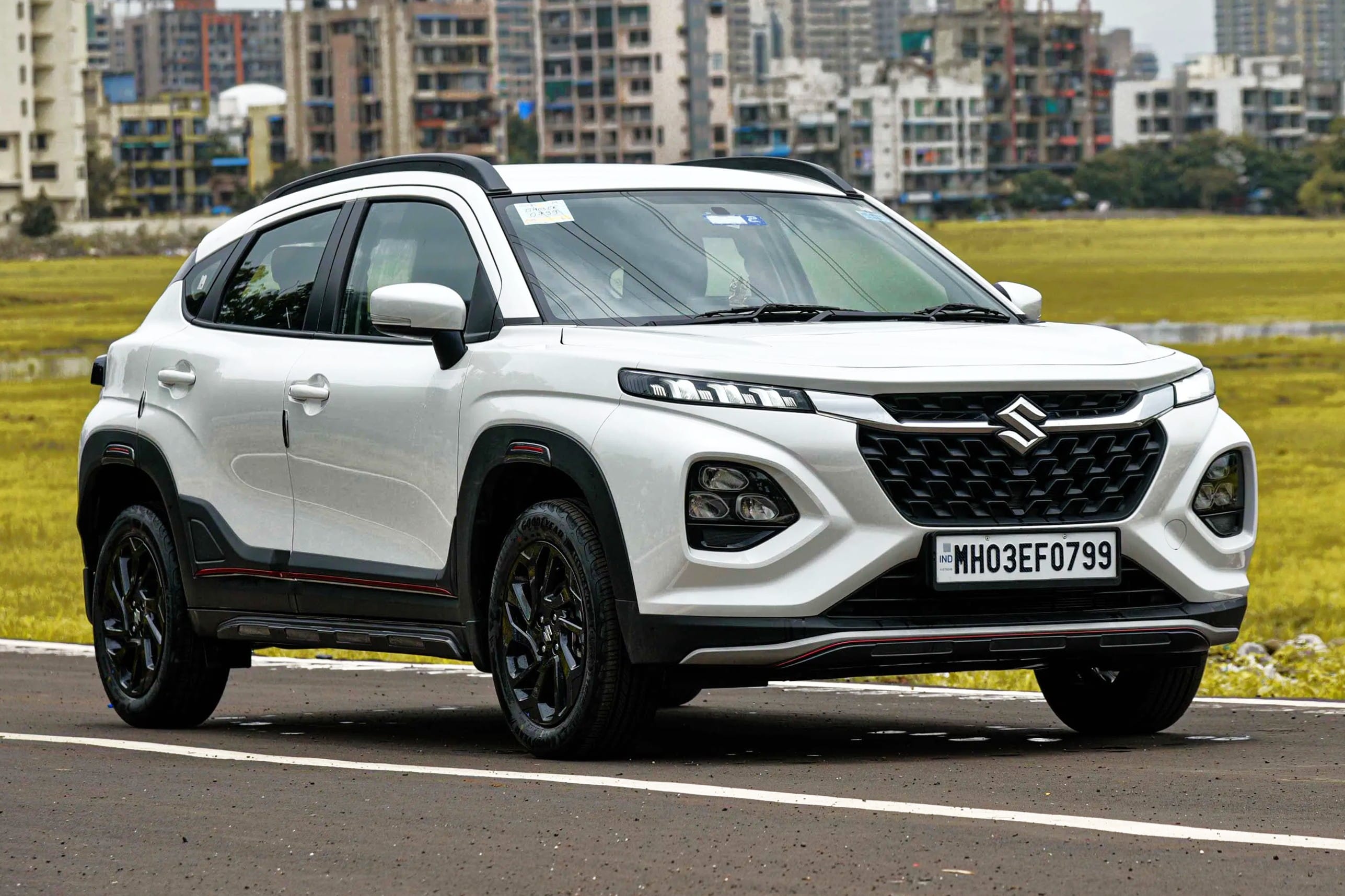 10 most affordable SUVs in India