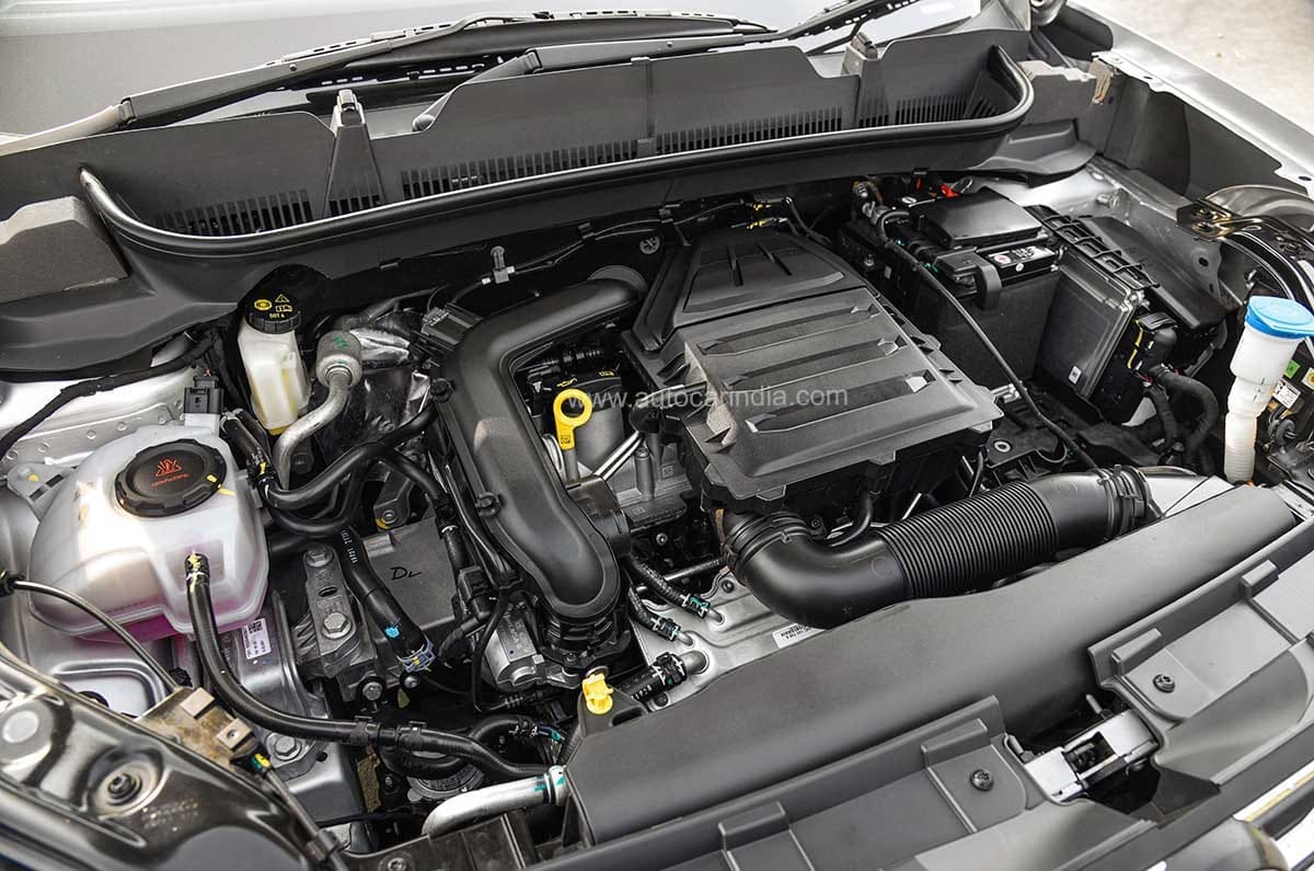 Volkswagen to debut Taigun facelift on April 9