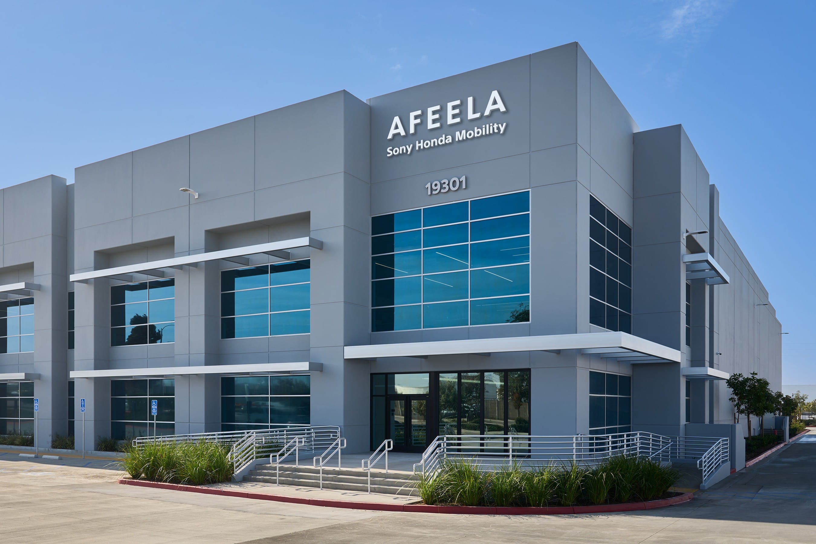 Sony Honda Mobility scraps Afeela EVs