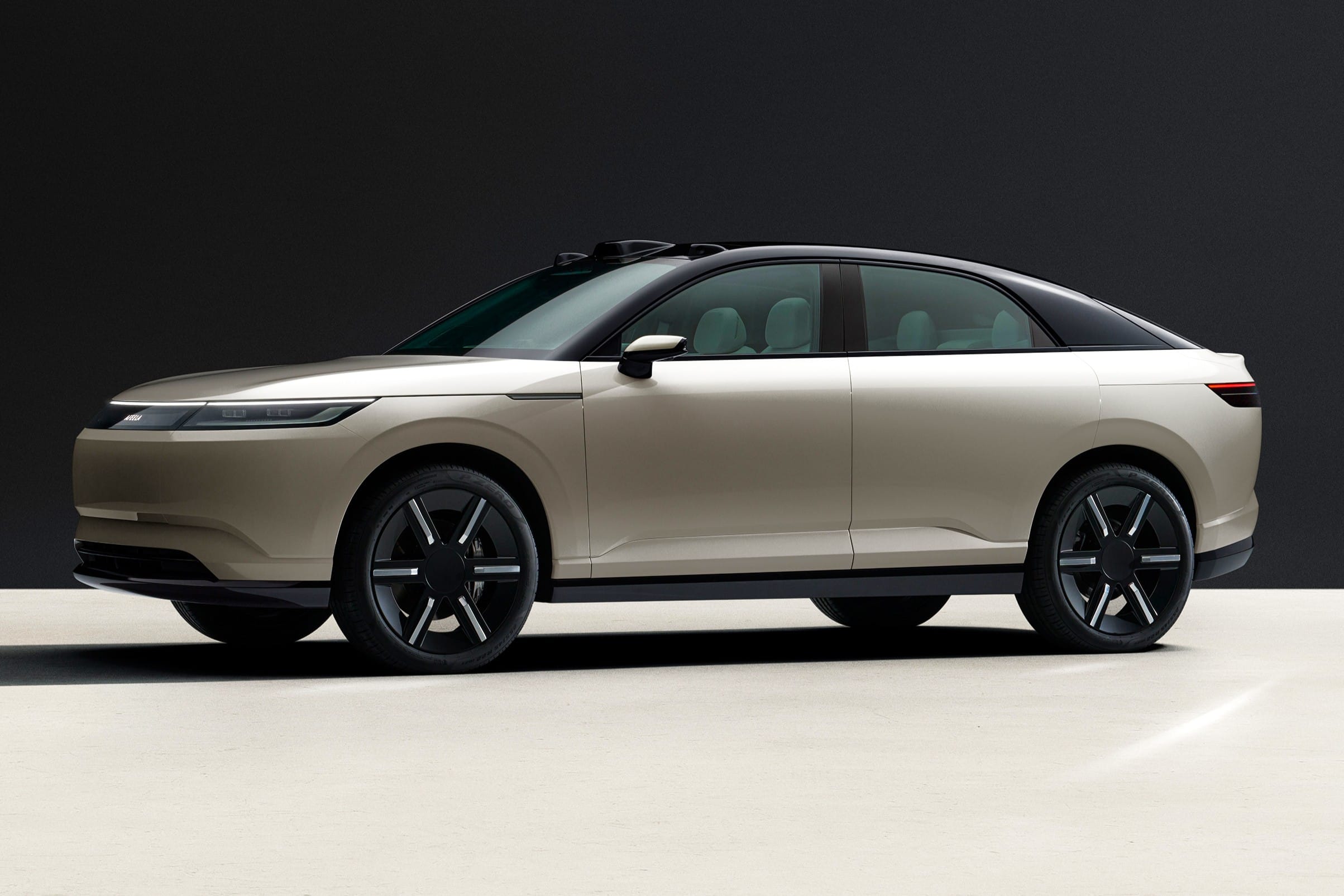 Sony Honda Mobility scraps Afeela EVs