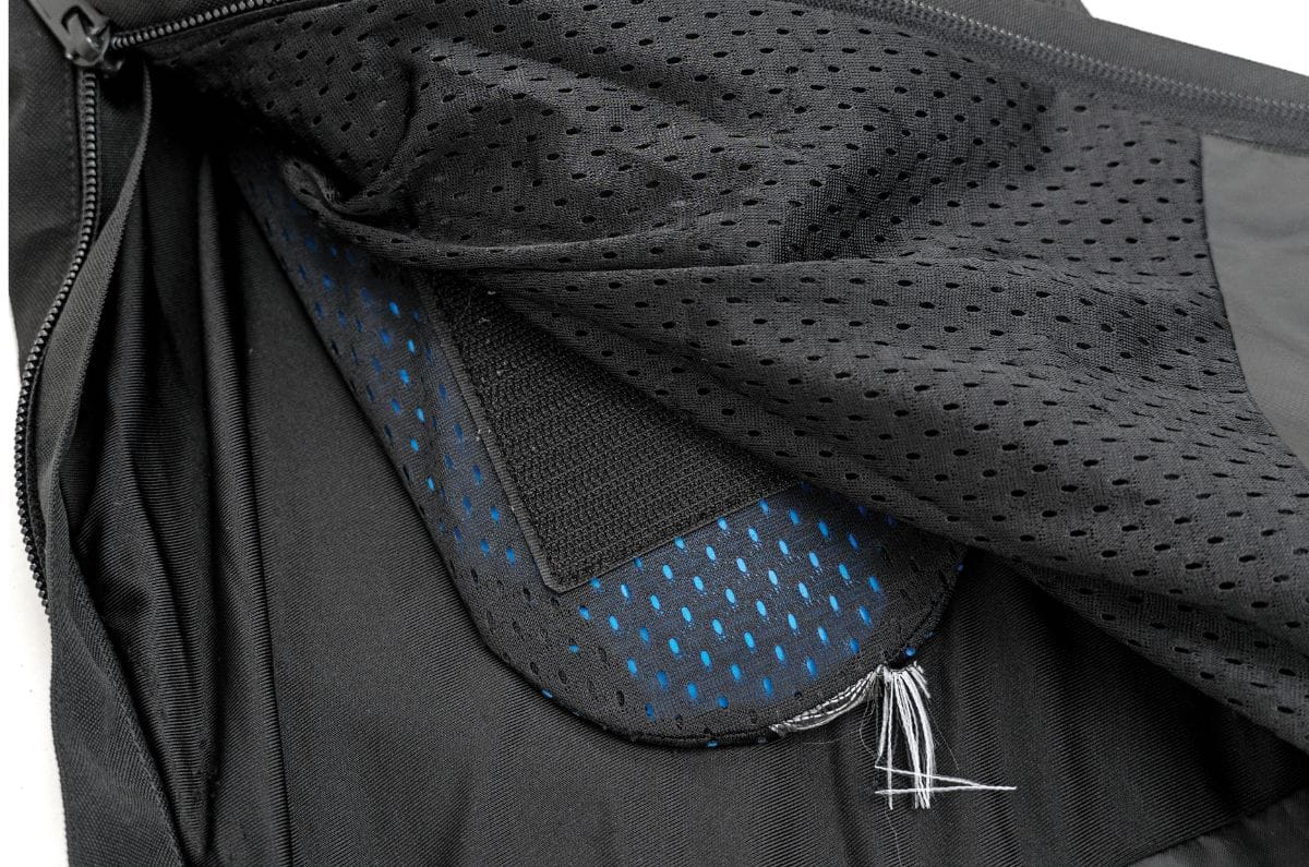 Rynox Tornado Pro Riding Pants review