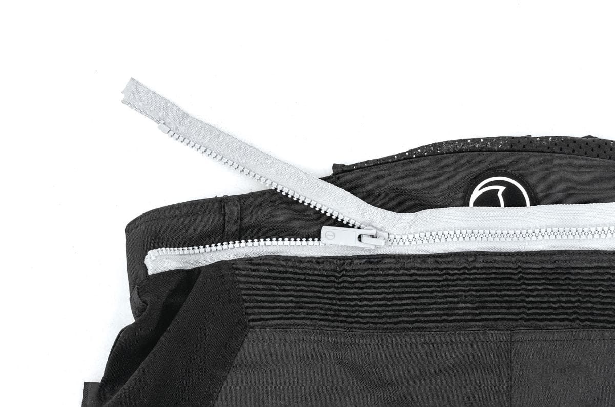 Rynox Tornado Pro Riding Pants review