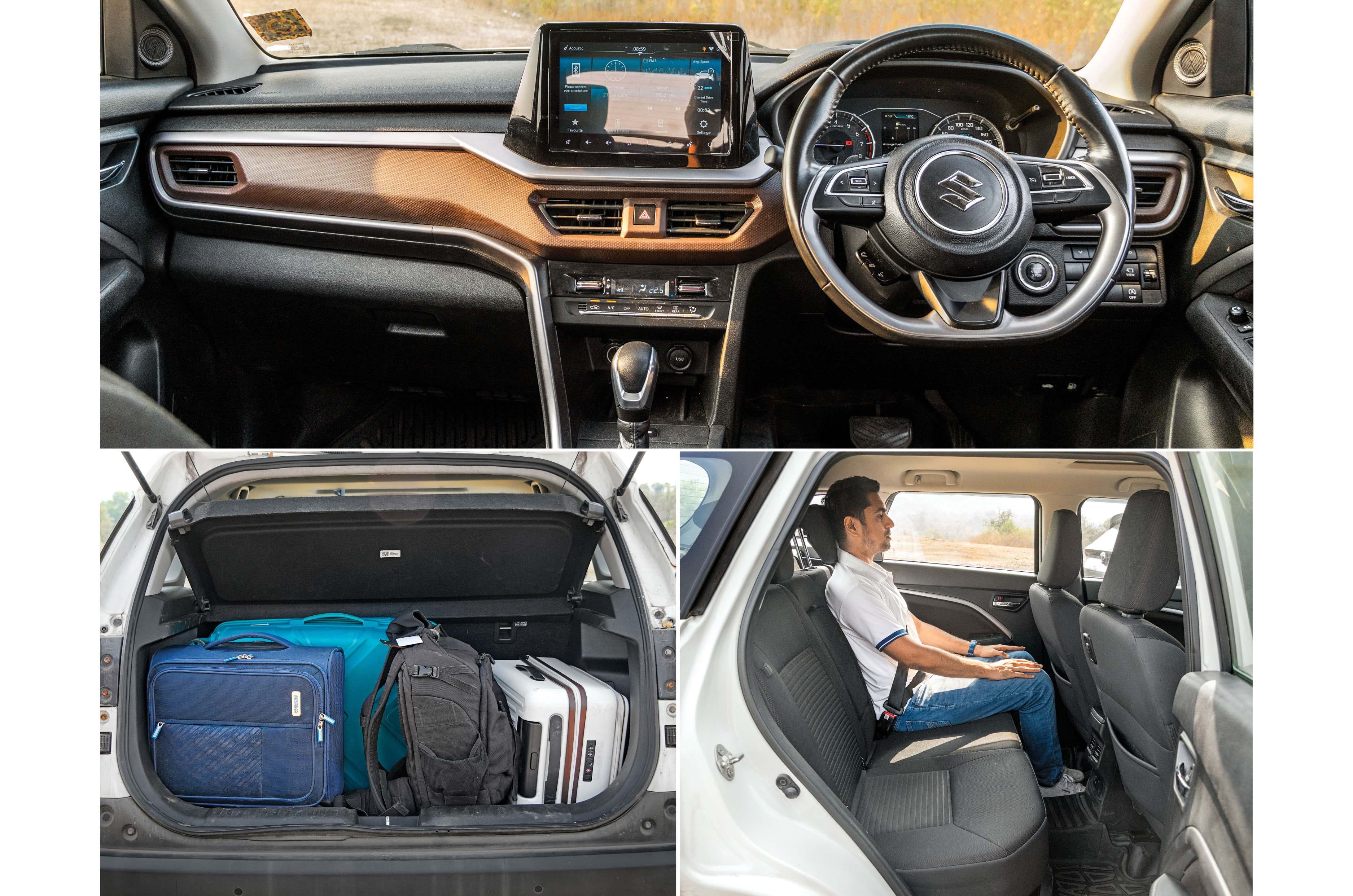 Compact SUV mega comparison: Seven's a crowd