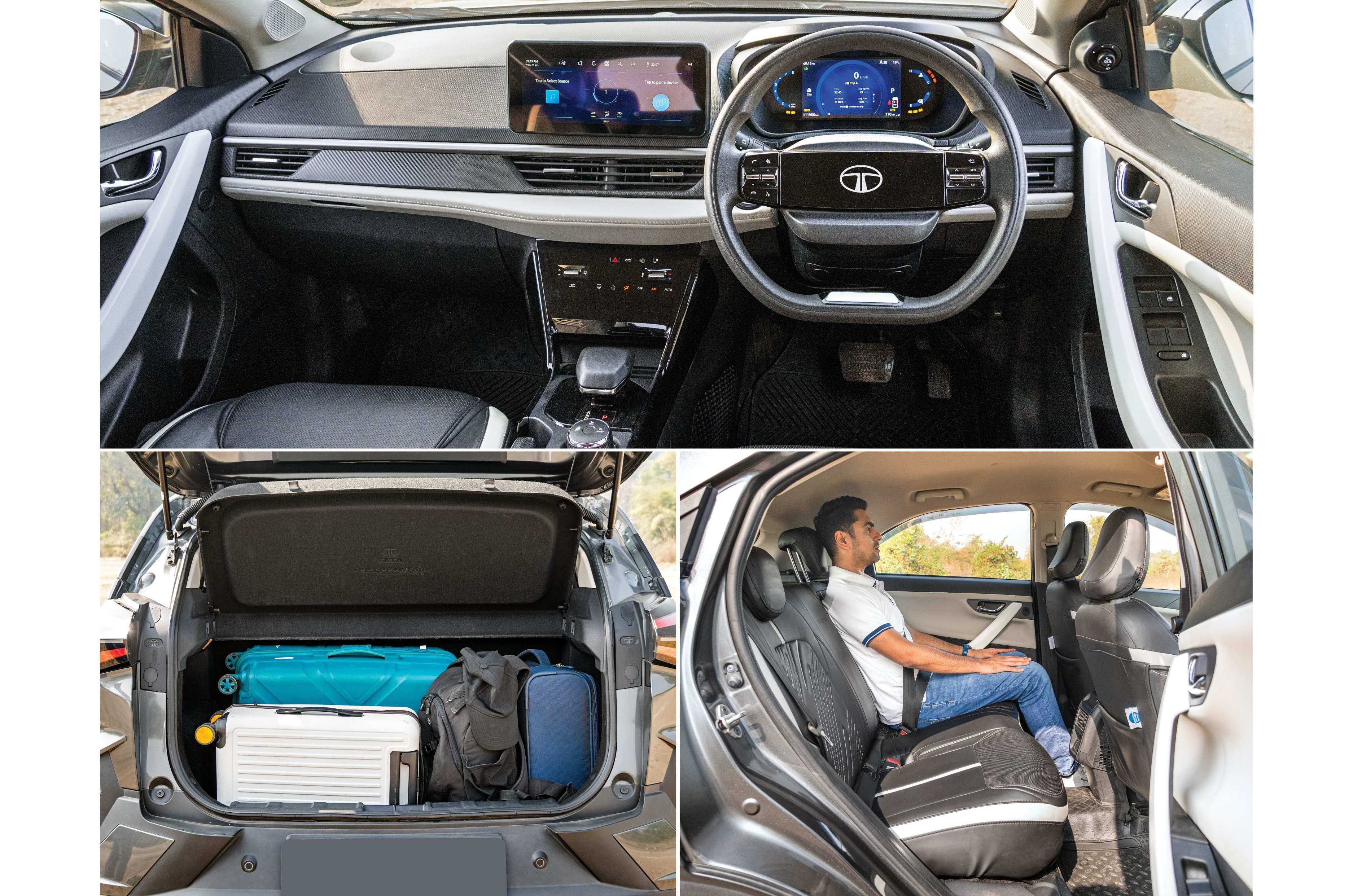 Compact SUV mega comparison: Seven's a crowd