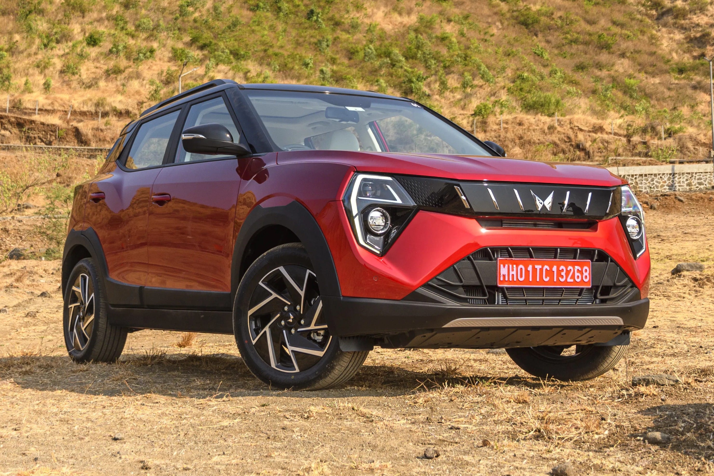 Cheapest automatic SUVs in India under Rs 10 lakh