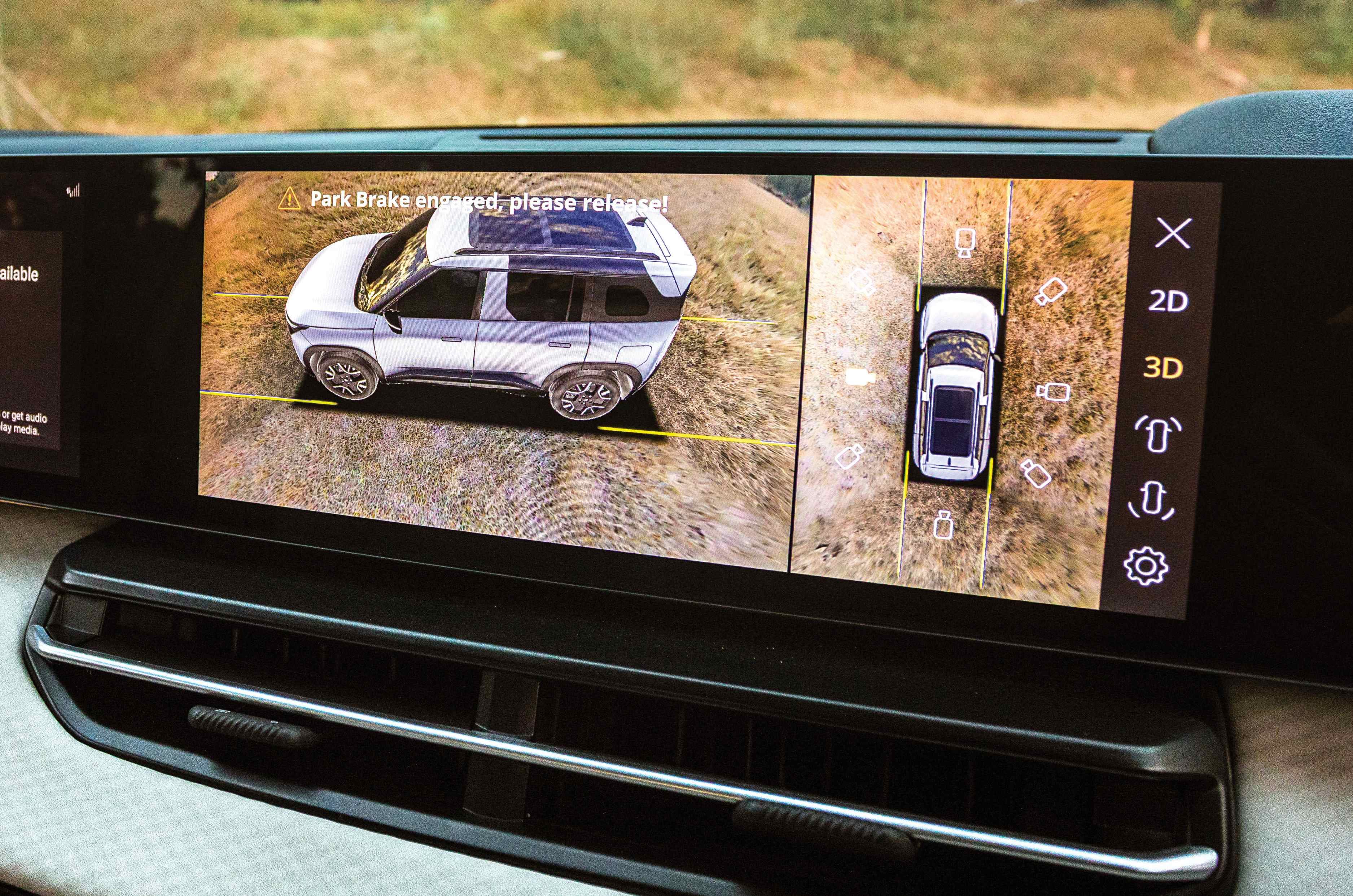 Tata Sierra vs Hyundai Creta comparision: Game of thrones