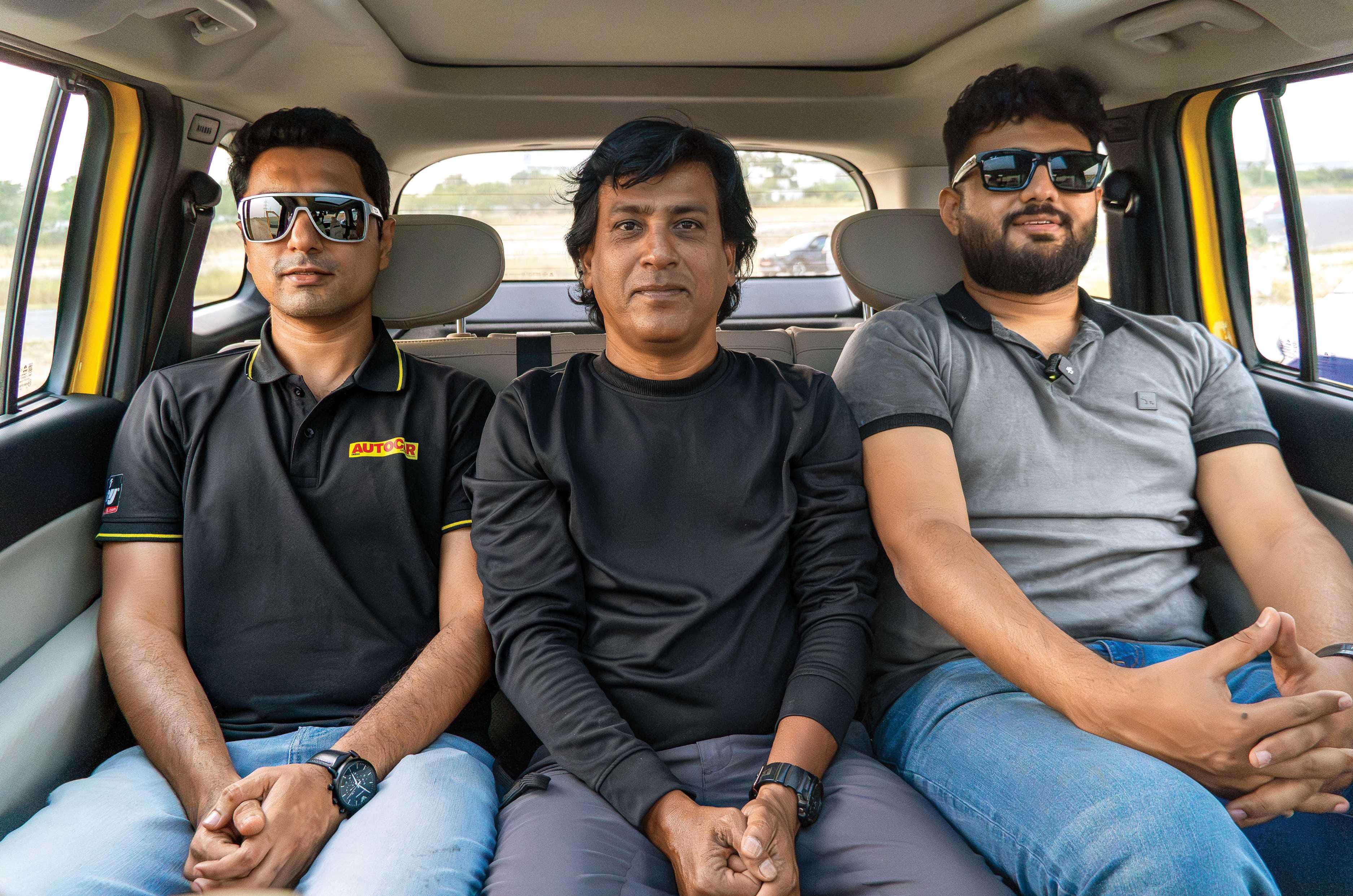 Tata Sierra vs Hyundai Creta comparision: Game of thrones