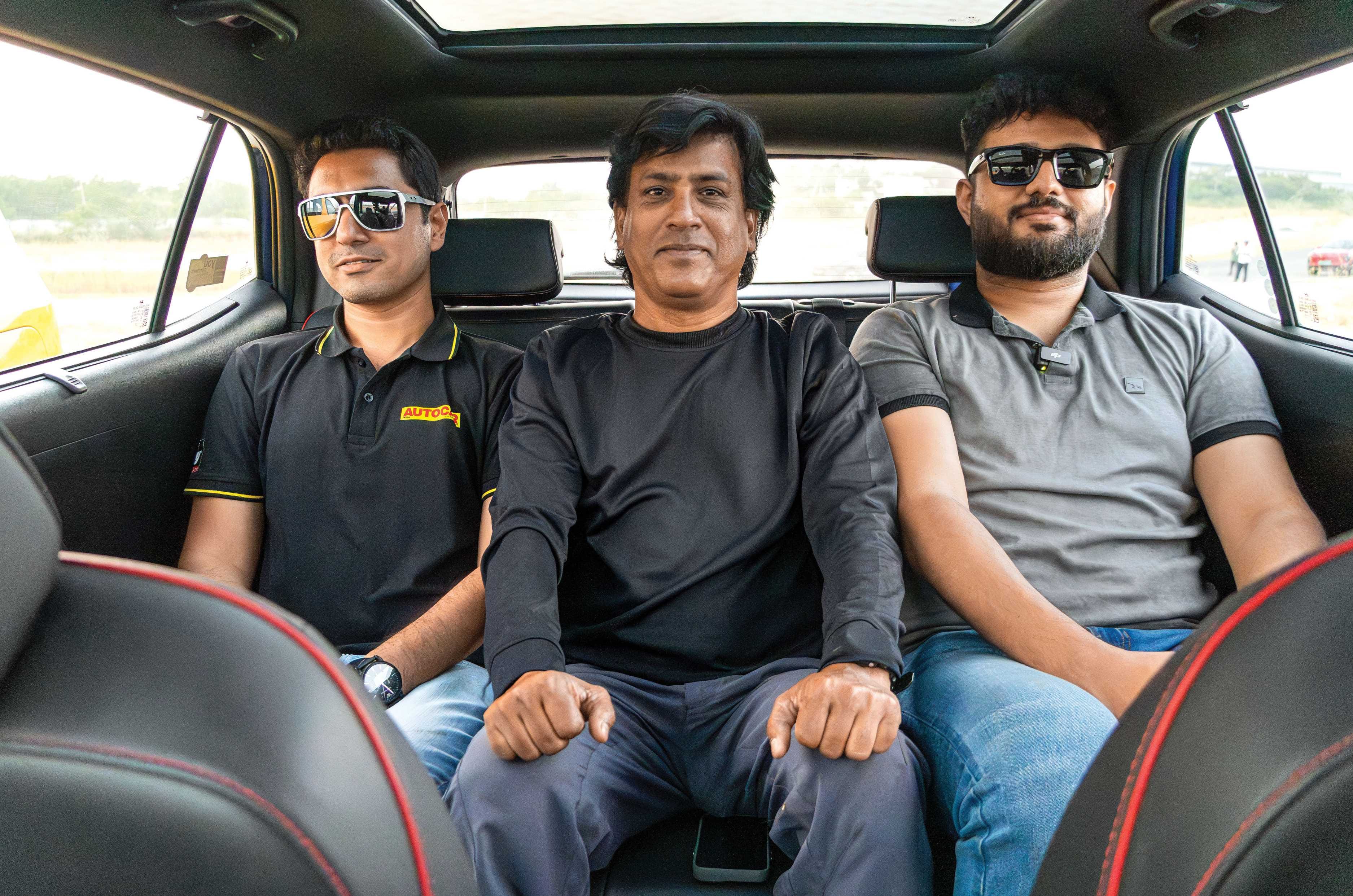 Tata Sierra vs Hyundai Creta comparision: Game of thrones