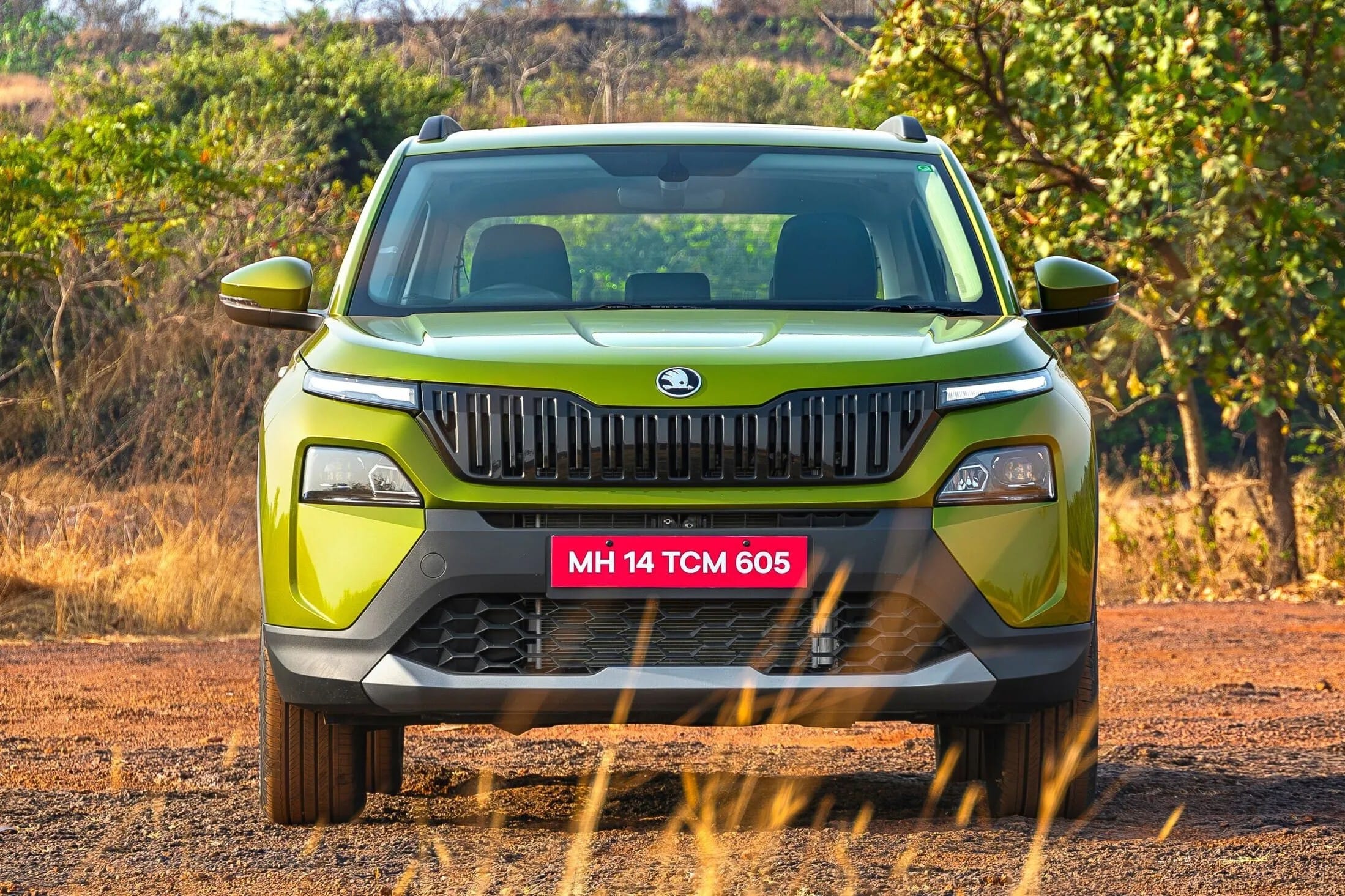 Cheapest automatic SUVs in India under Rs 10 lakh