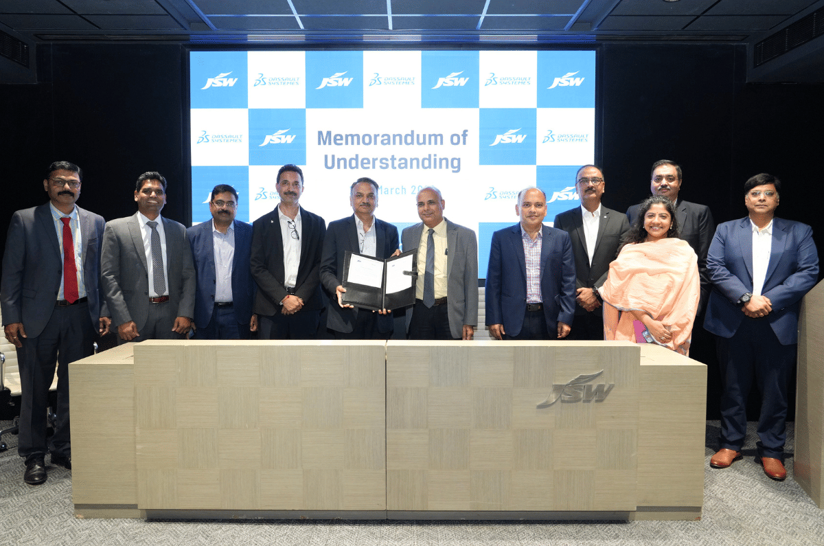 SW Motors partners with Dassault Systèmes to make virtual twins of its cars