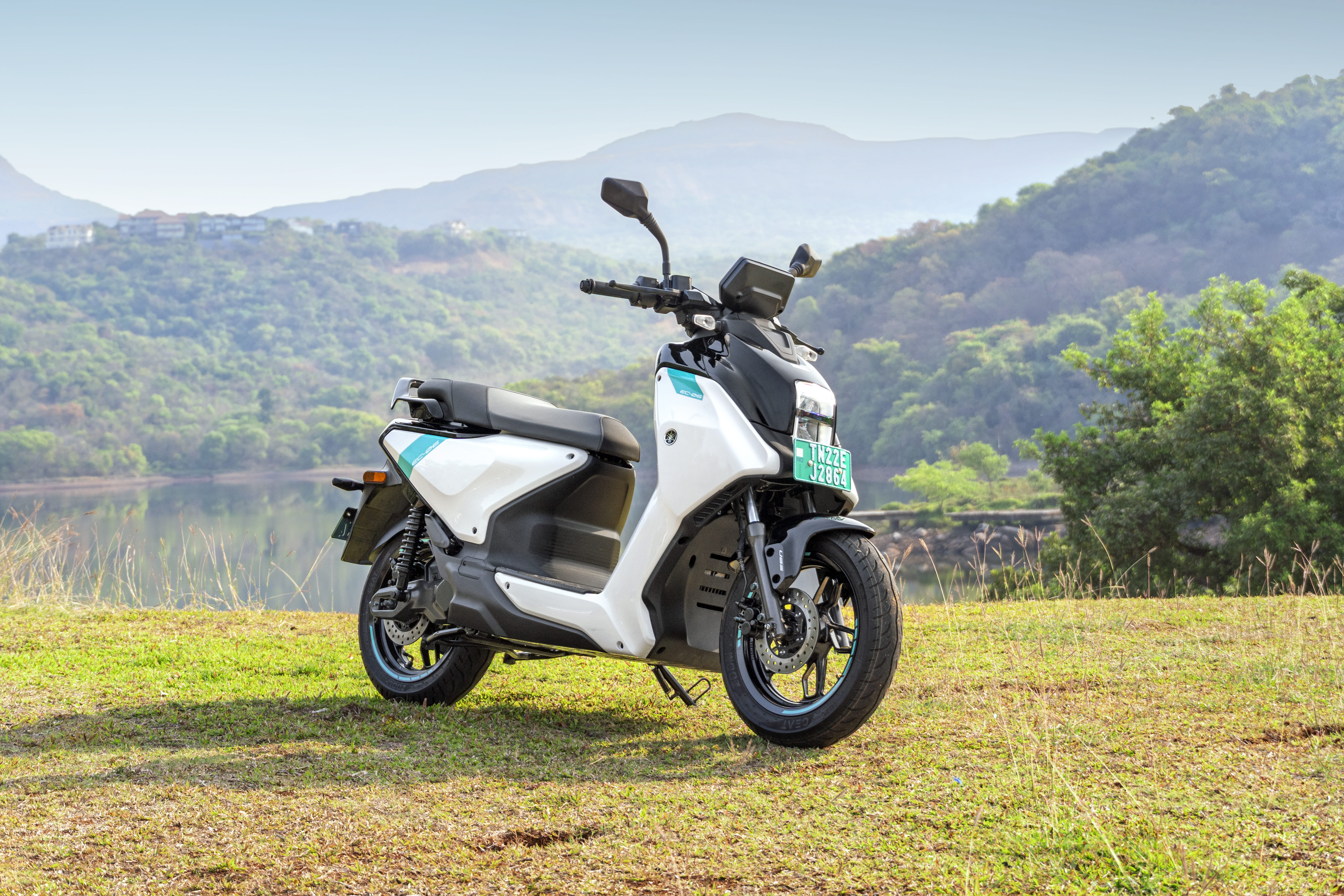 Yamaha EC-06 review: A different direction