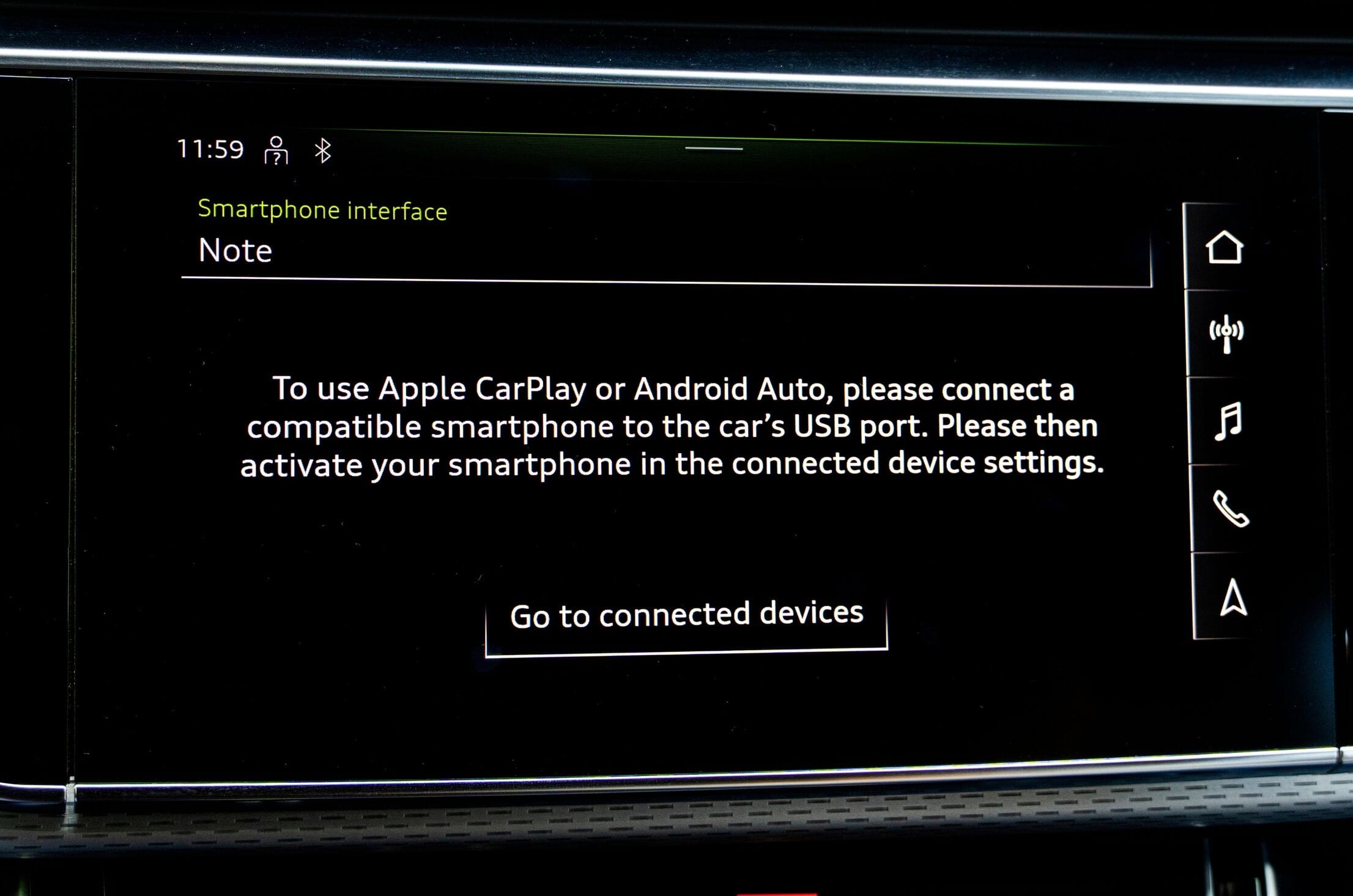 Audi SQ8 review - The 500hp sweet spot