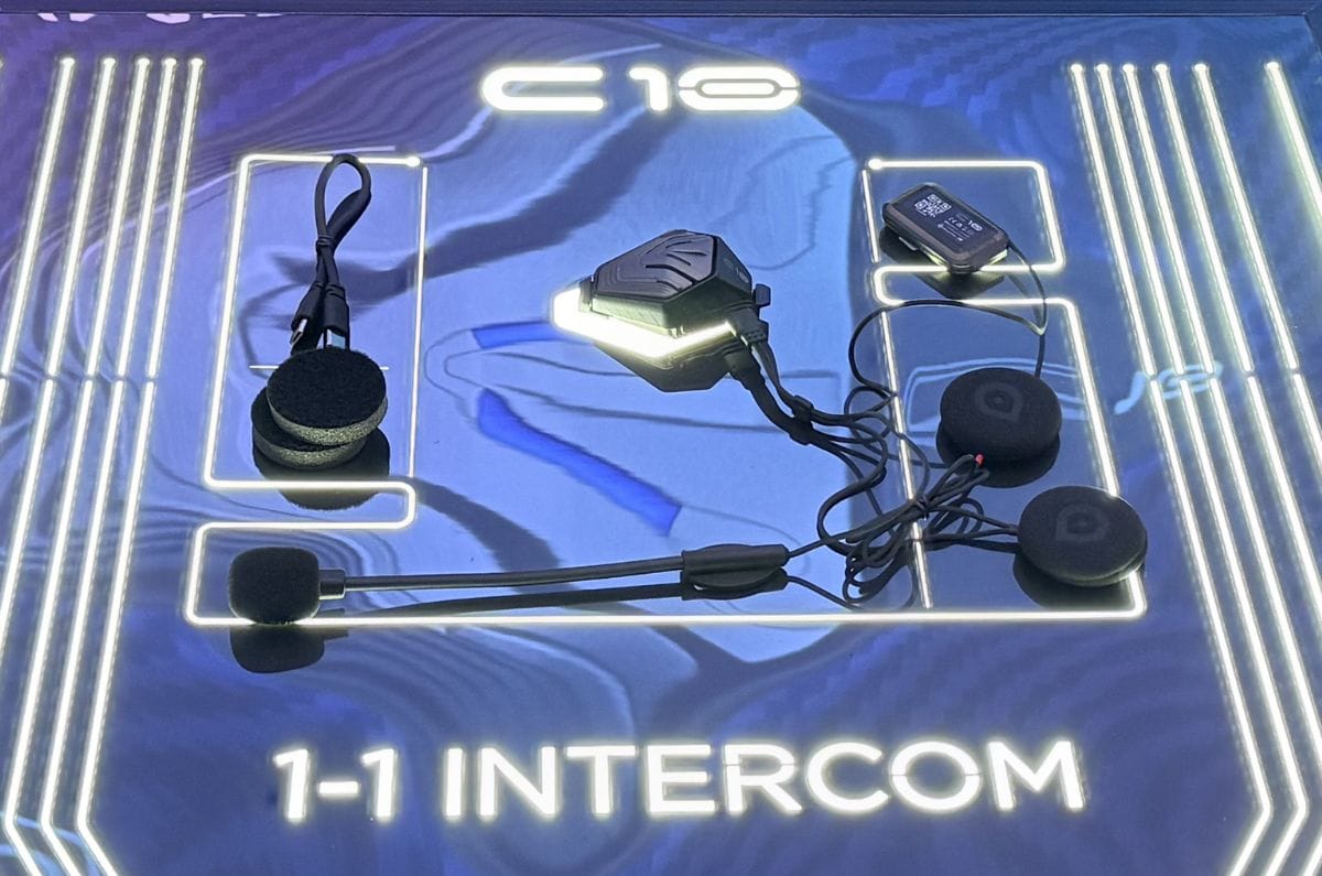 New BluArmor range of intercoms launched from Rs 3,499