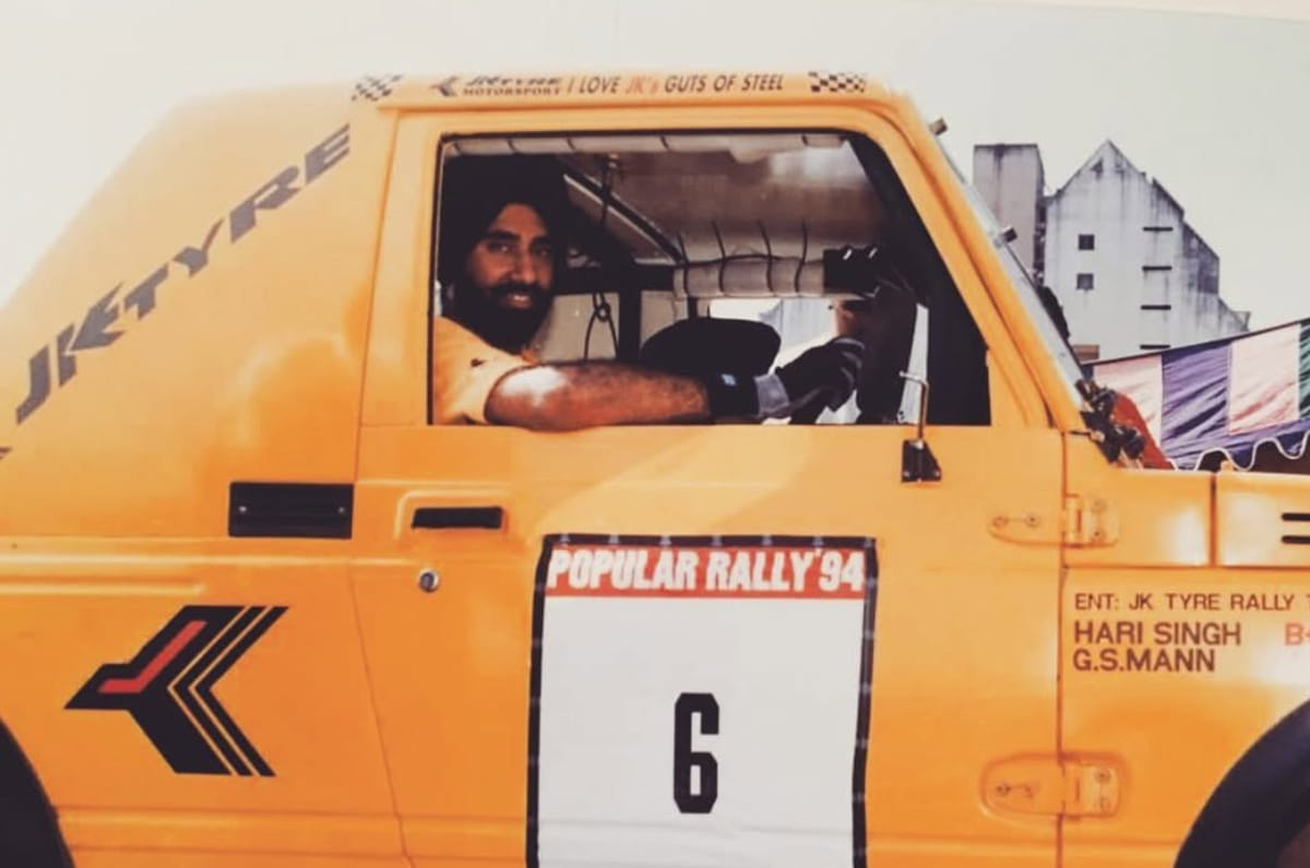 Hari Singh presumed dead with search called off