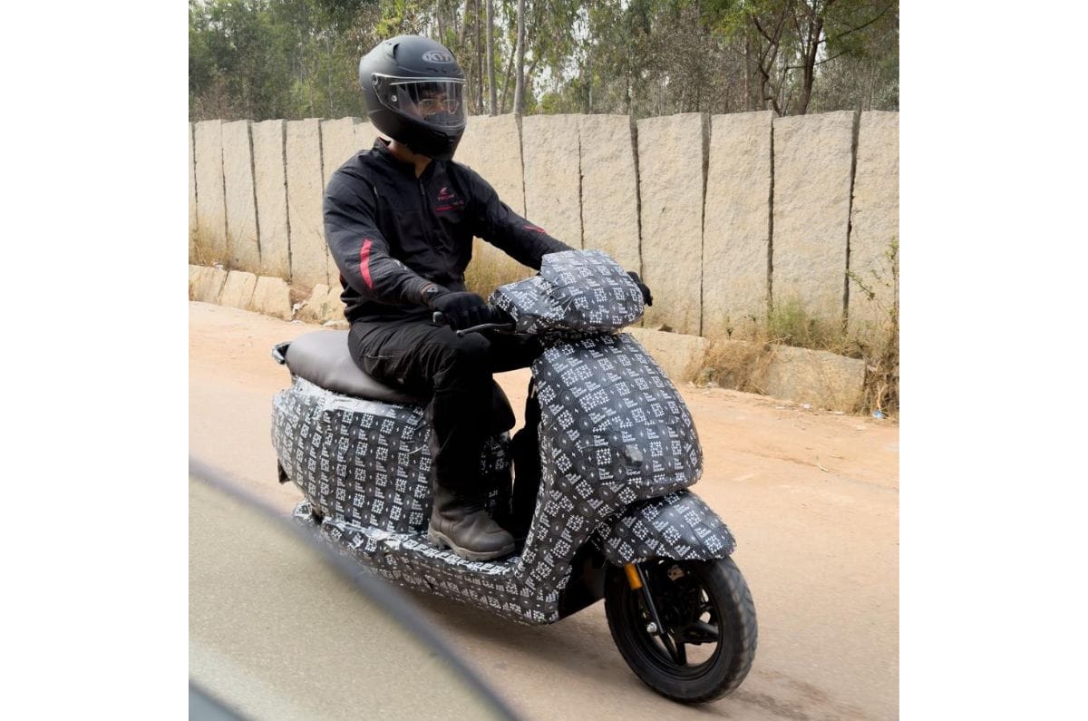 Simple Arrive spied testing for the first time