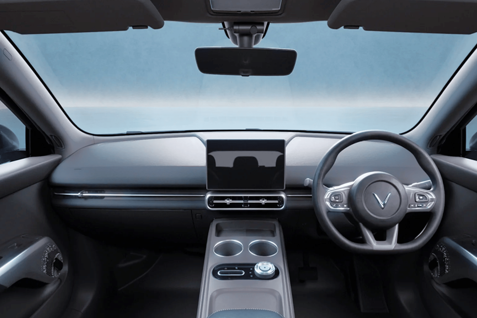 Vinfast electric MPV India launch in mid April