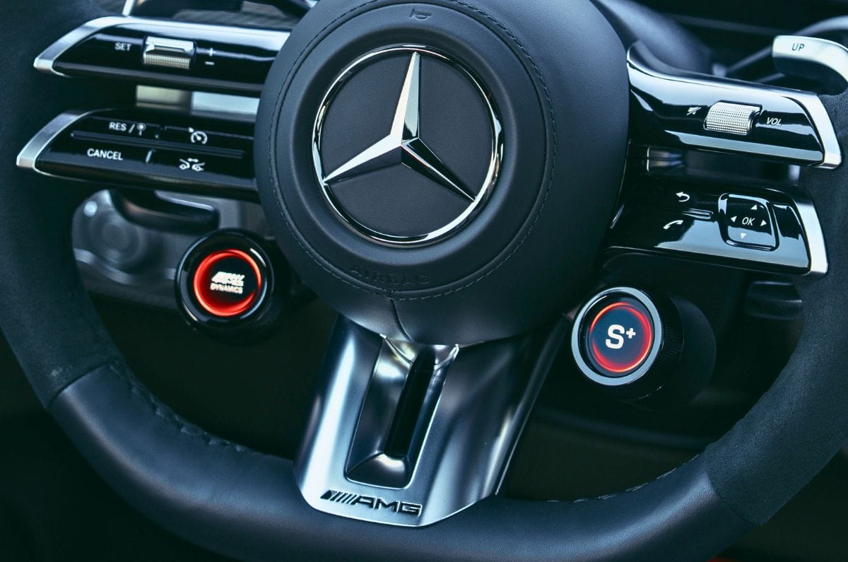 Mercedes-Benz GLE facelift revealed in SUV, Coupe, AMG avatars