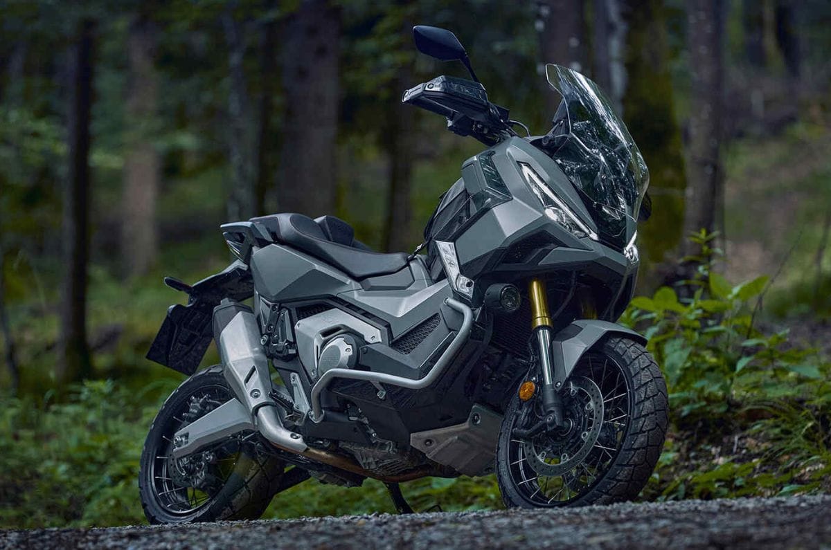 Honda CB650R and CBR650R discontinued in India