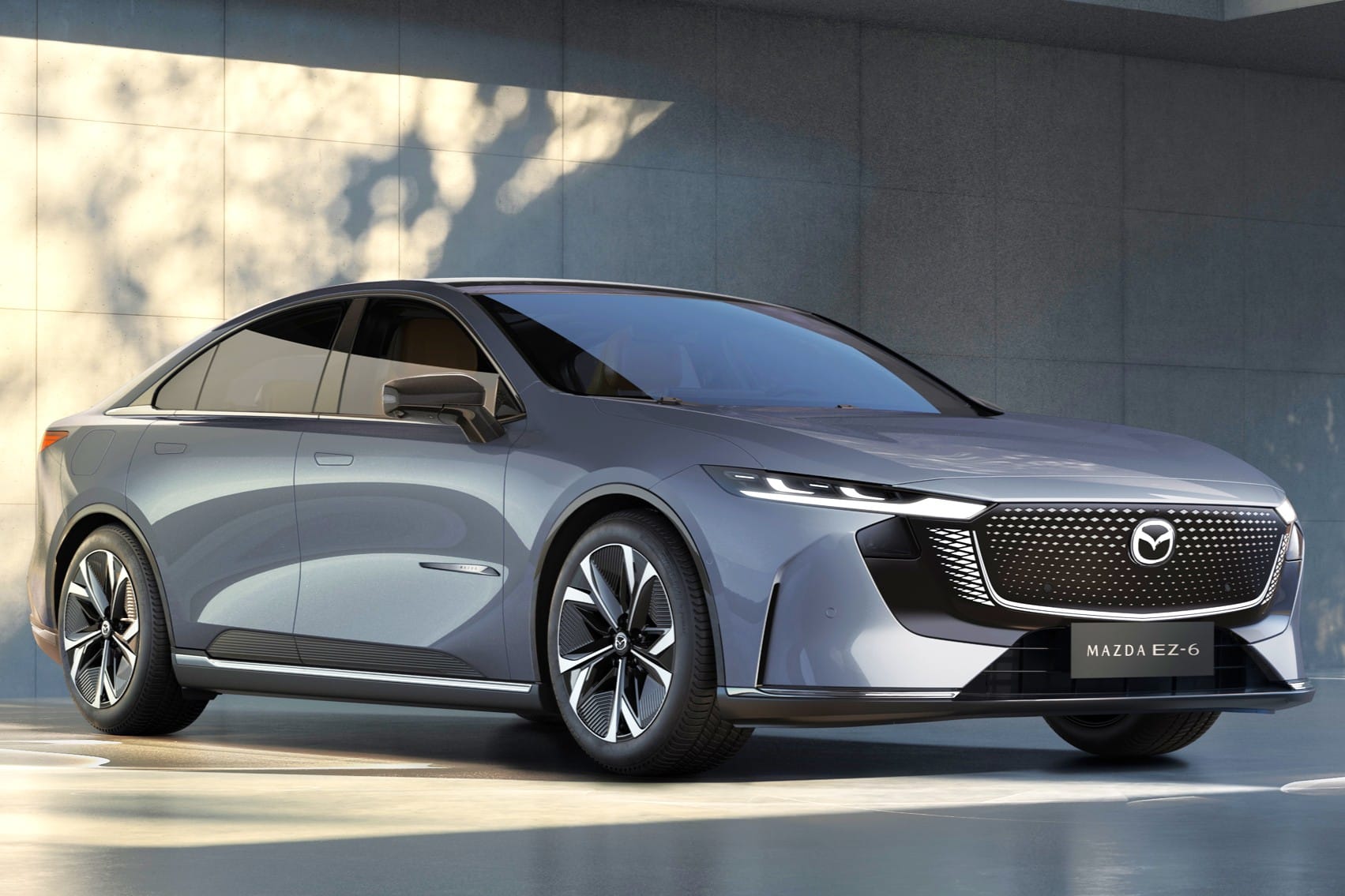 BMW iX3 wins 2026 World Car of the Year award