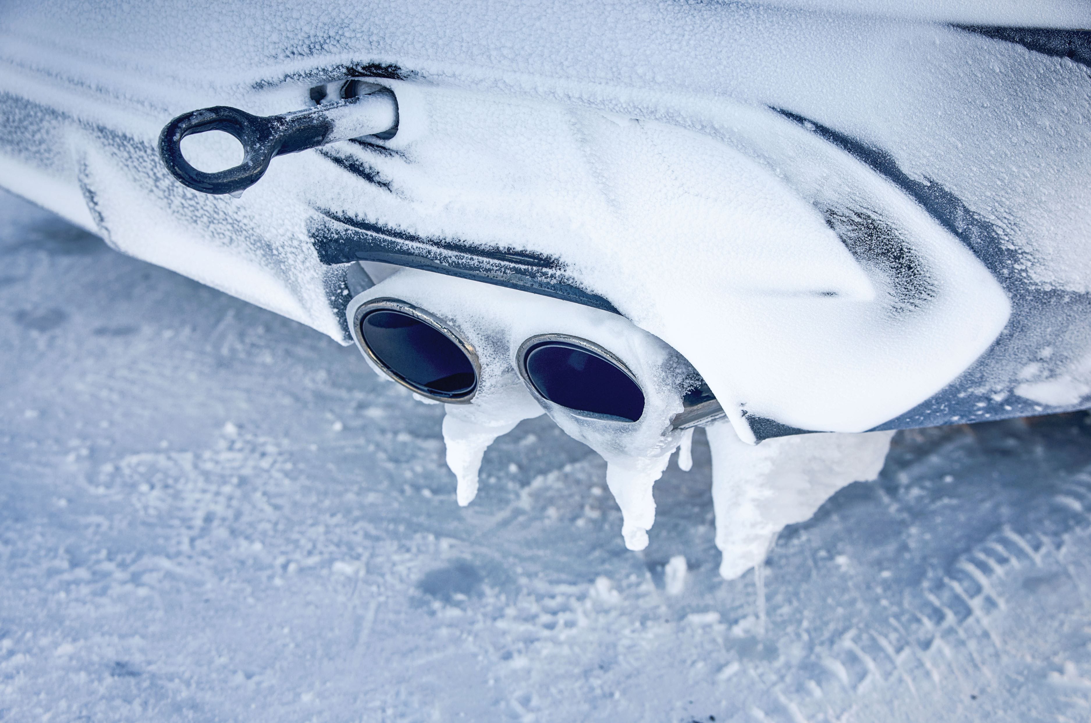 2026 Audi Ice Drive Experience with the S5 Avant: Cool School