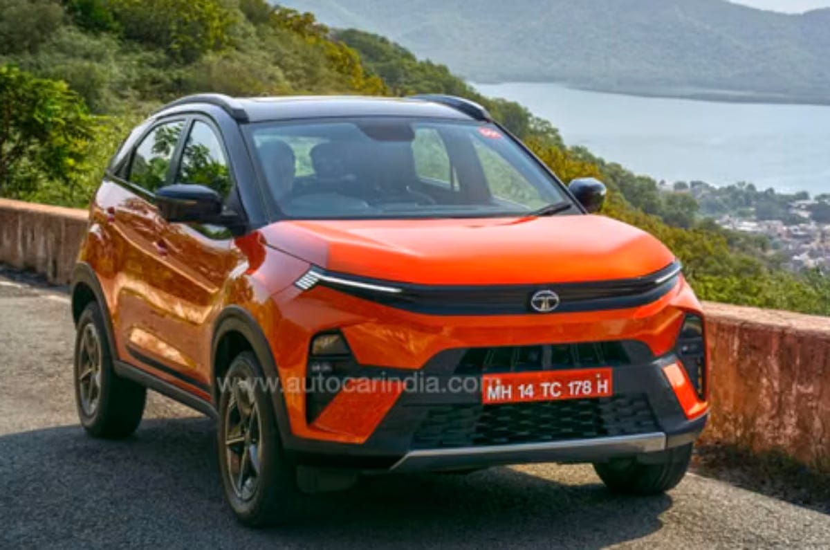 March 2026 car sales: Tata stays ahead of Mahindra; Nissan sees highest growth