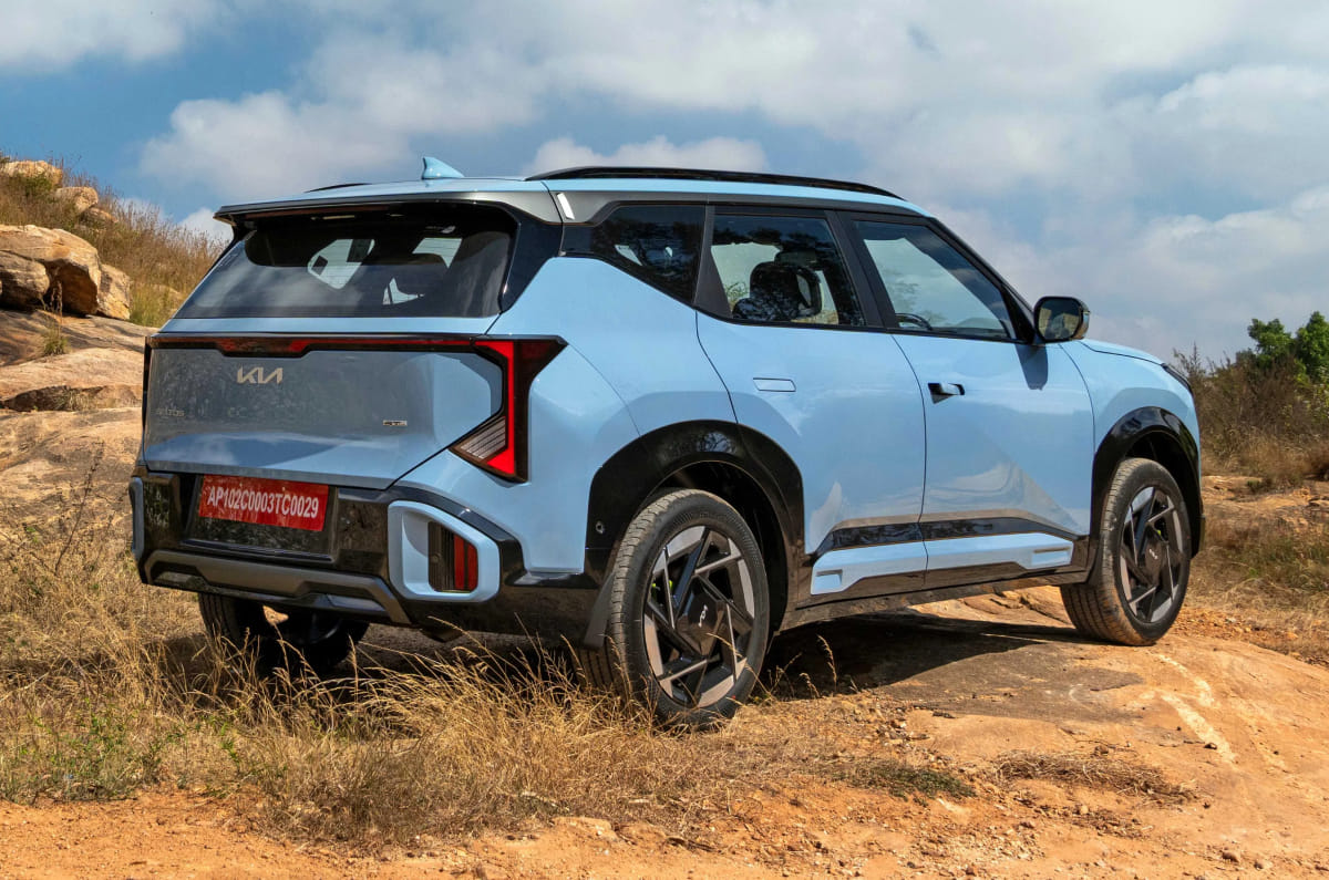 March 2026 car sales: Tata stays ahead of Mahindra; Nissan sees highest growth