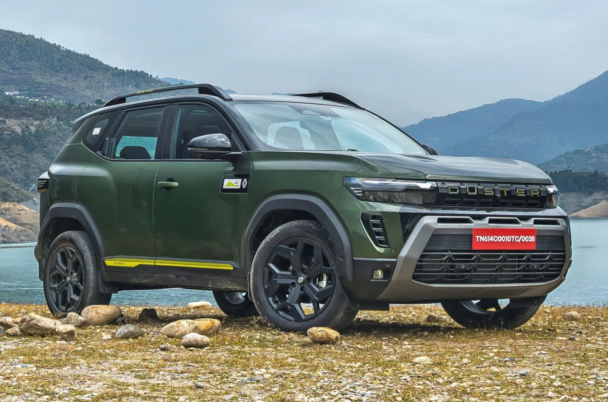 March 2026 car sales: Tata stays ahead of Mahindra; Nissan sees highest growth