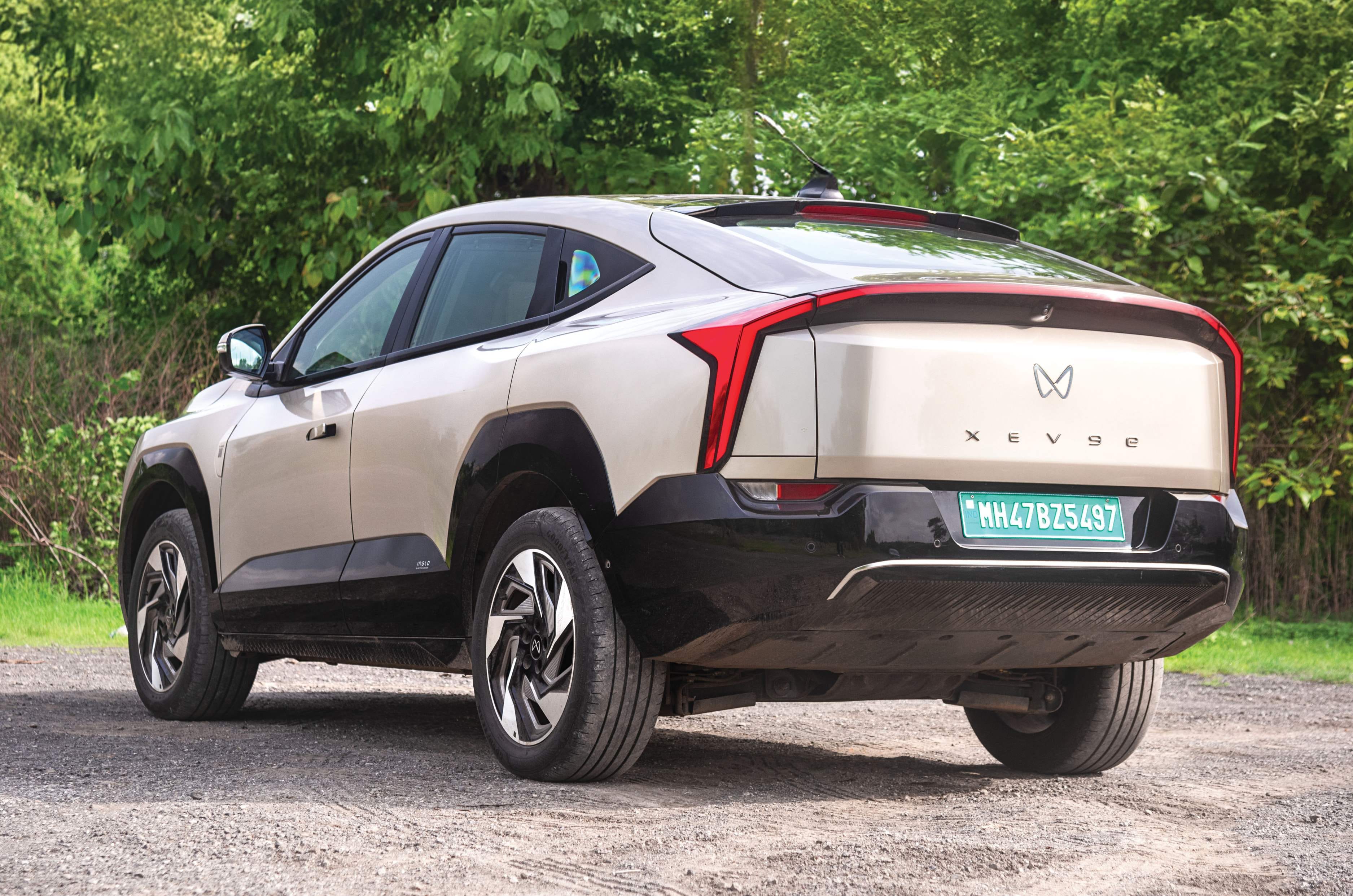 FY2026 EV sales: Mahindra’s market share rises to 21 percent