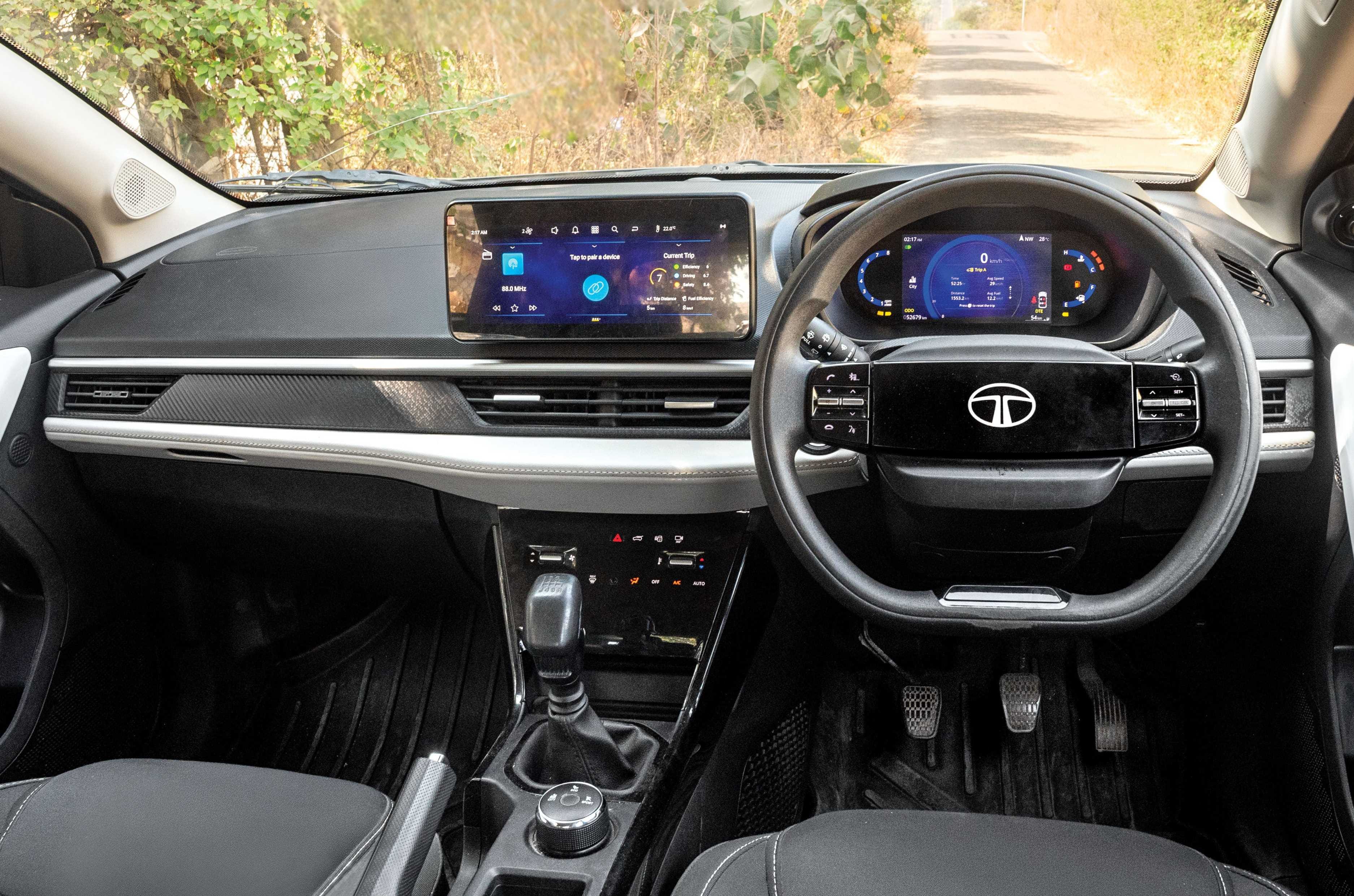 Tata Nexon vs Tata Punch comparison: Family Feud