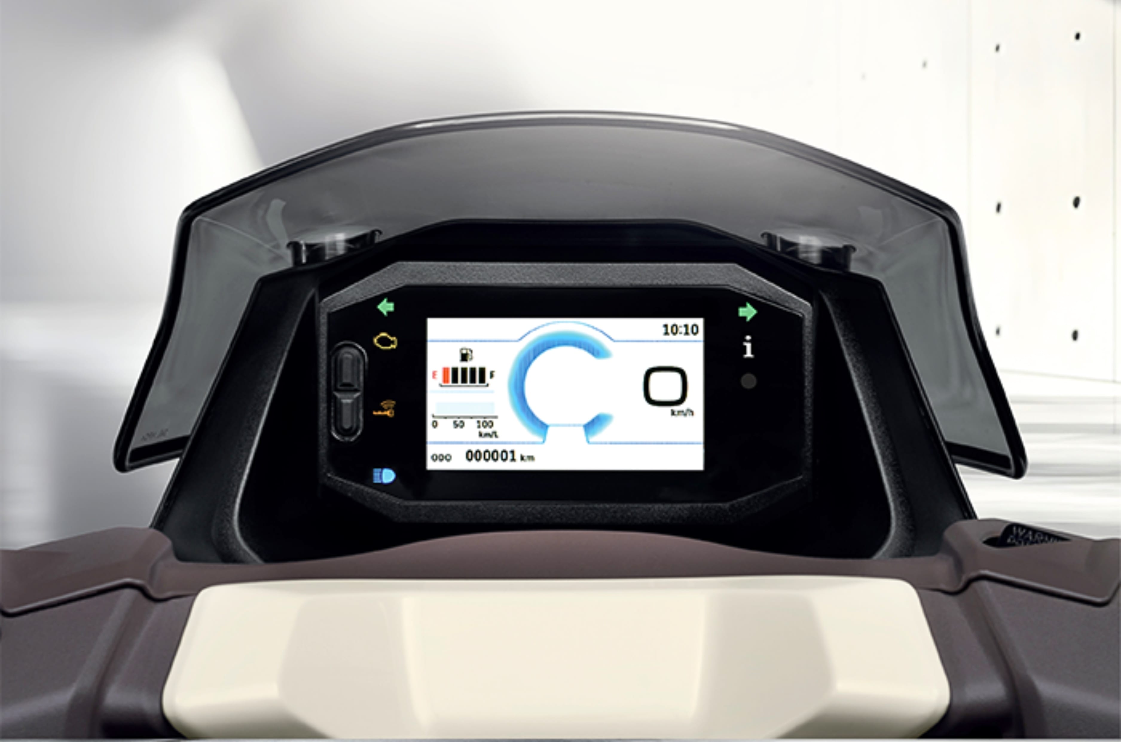 2026 Suzuki Burgman Street launched at Rs 1.02 lakh