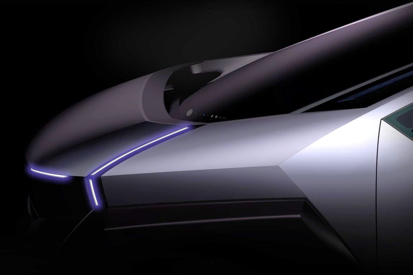 Hyundai teases new Earth and Venus concepts